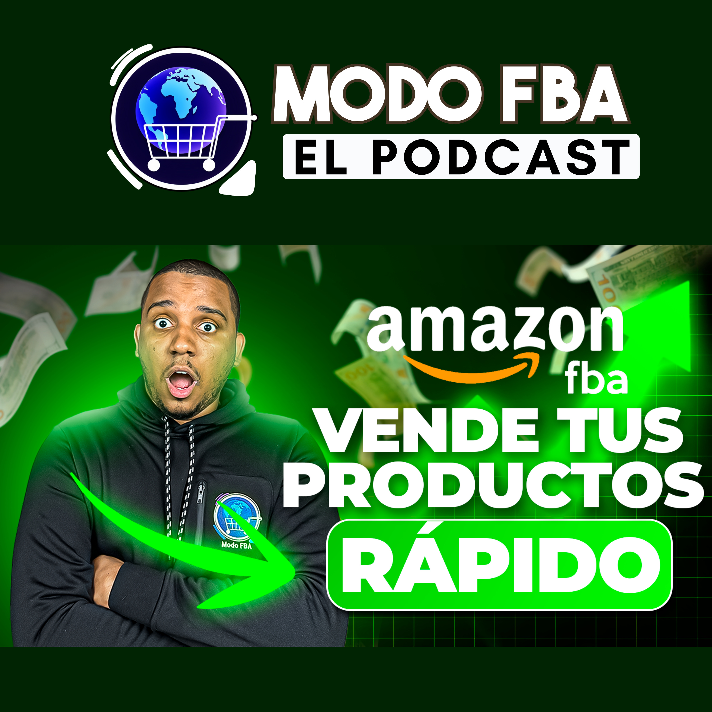 #79: ¡Increíble! Cómo Encontrar Productos que se VENDAN en 30 Días o Menos 😱