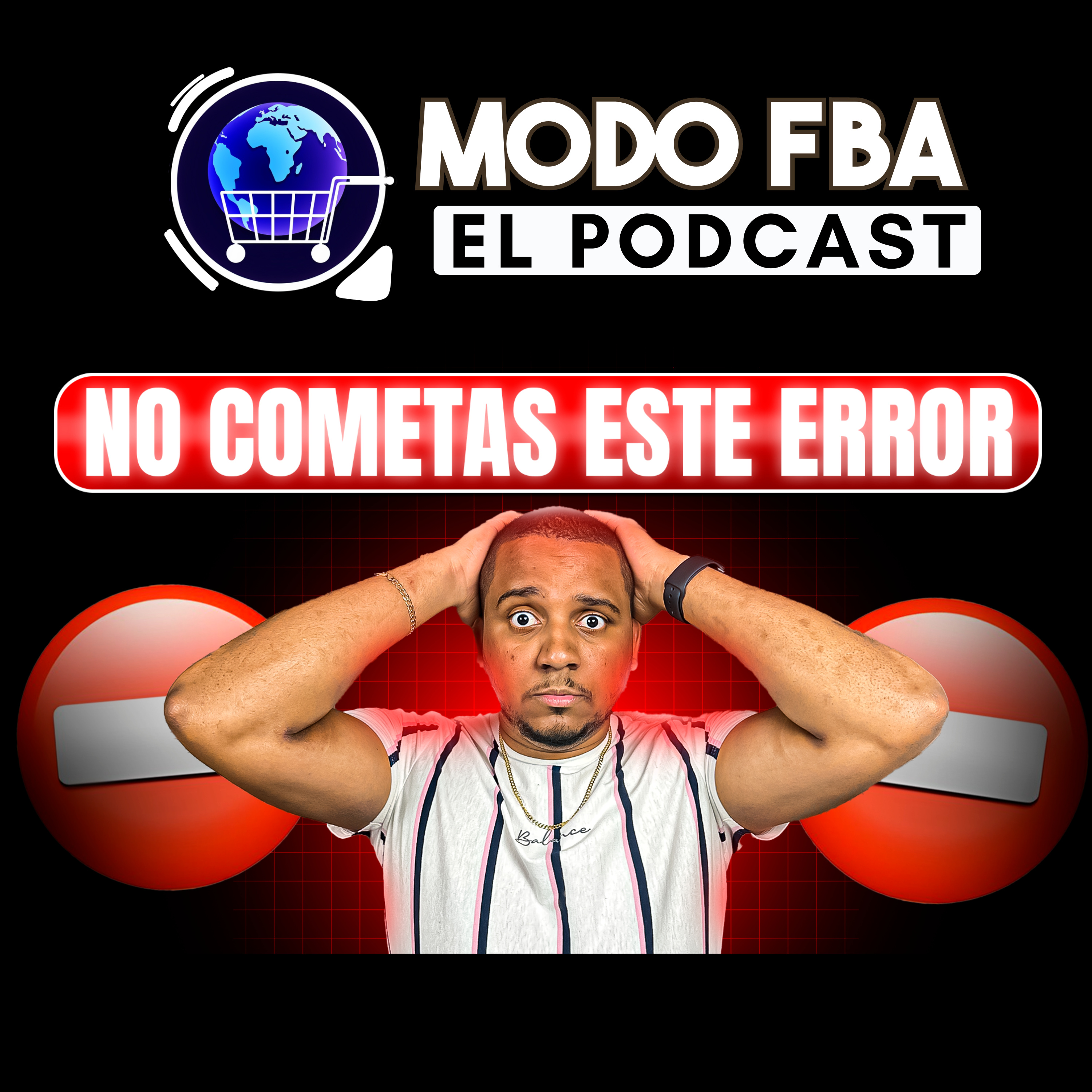 #81: La Razón #1 por la que Fracasas en Amazon: Emociones vs Datos