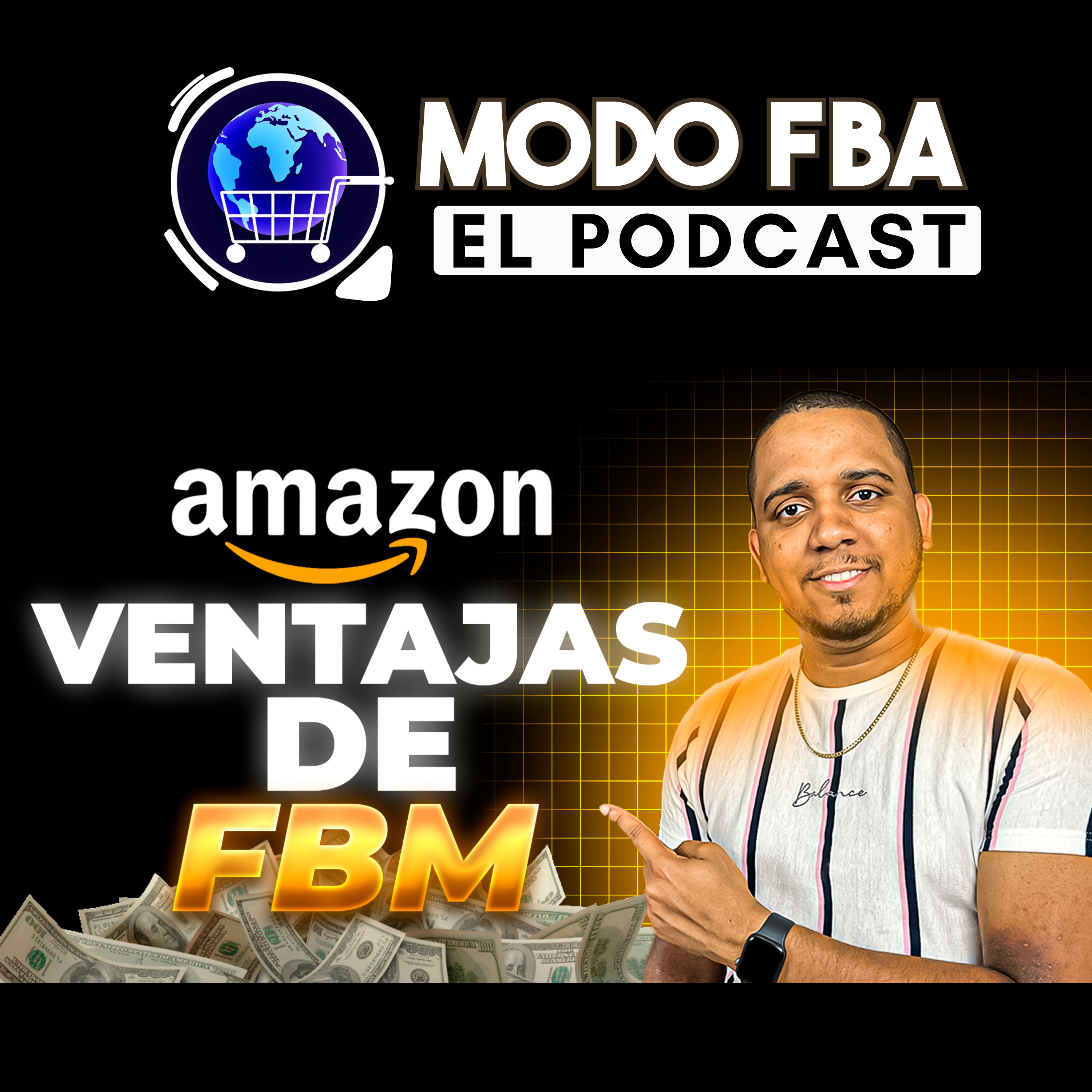 Modo FBA el Podcast
