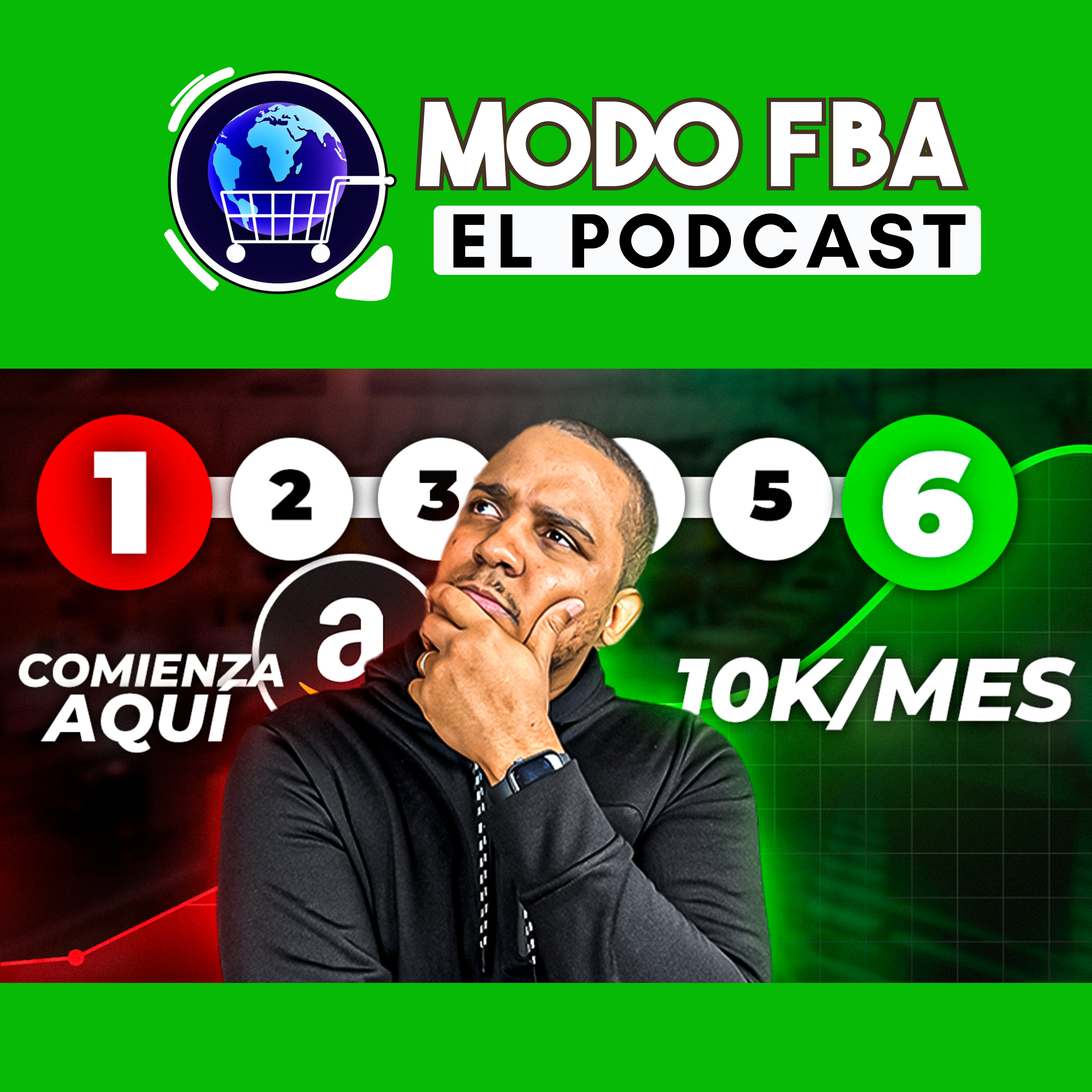 Modo FBA el Podcast