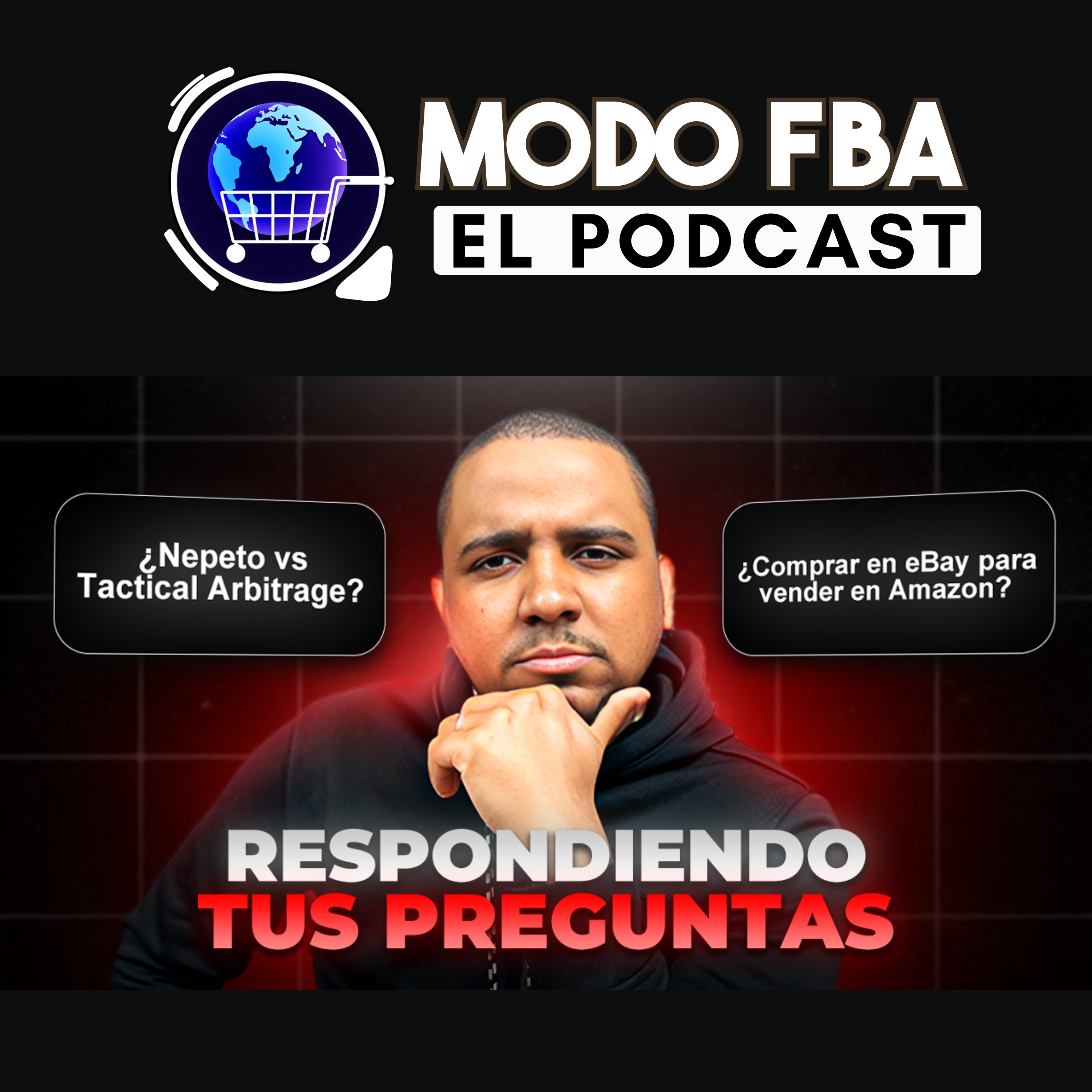 #93: ¿Es Legal Usar Cajas de Walmart y Target para Amazon FBA? ¡Descubre la Verdad!