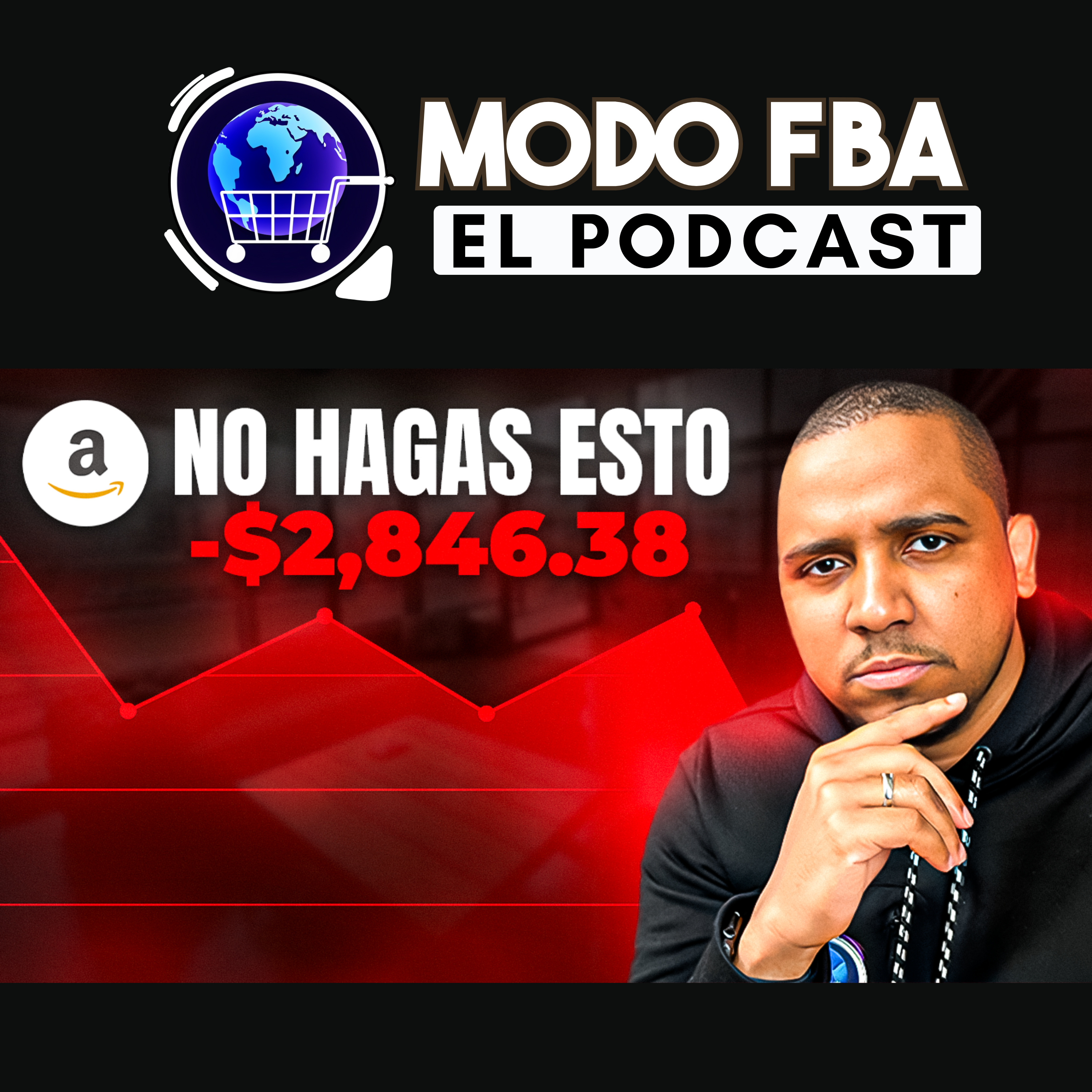 #94: ¡NO HAGAS Esto en Black Friday y Verás tus Ventas en Amazon Dispararse!