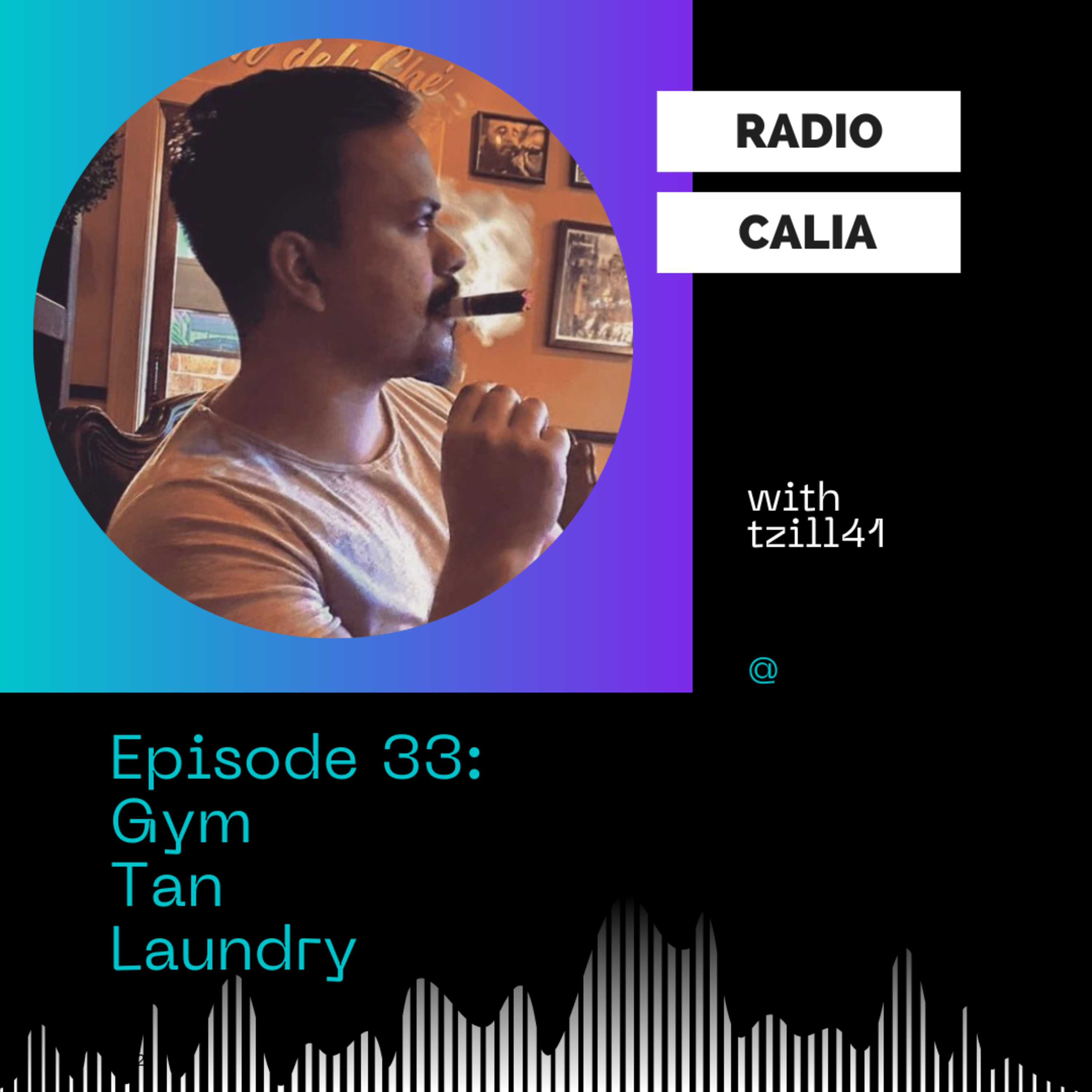 Radio Calia