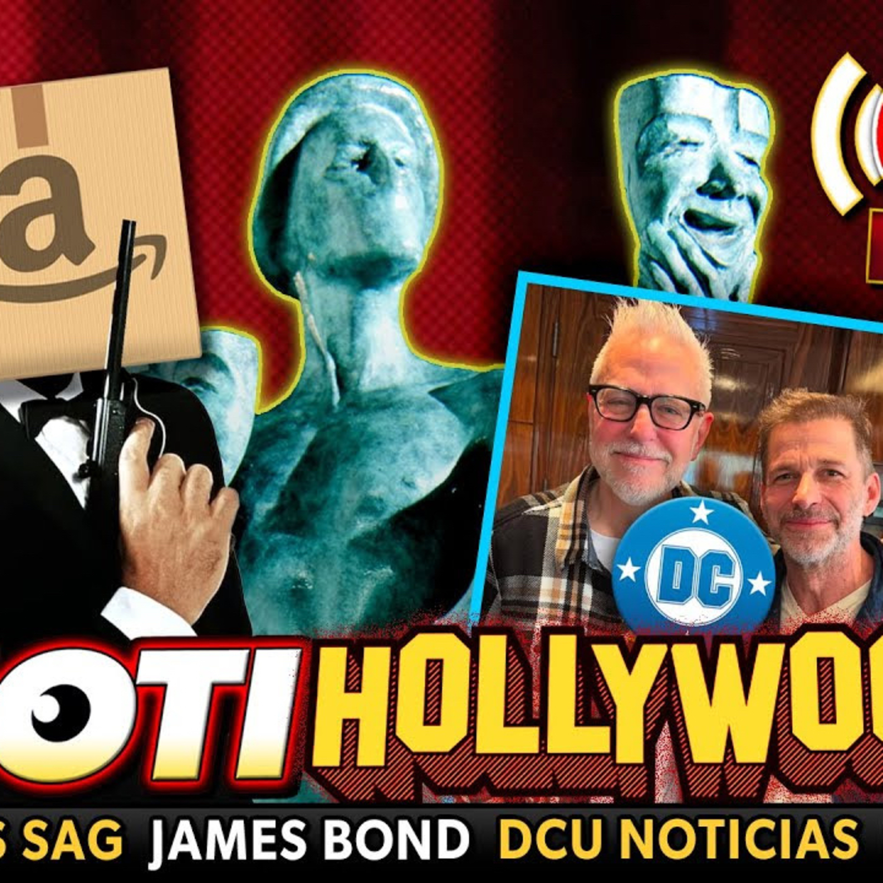 Nestor Cine Desde Hollywood