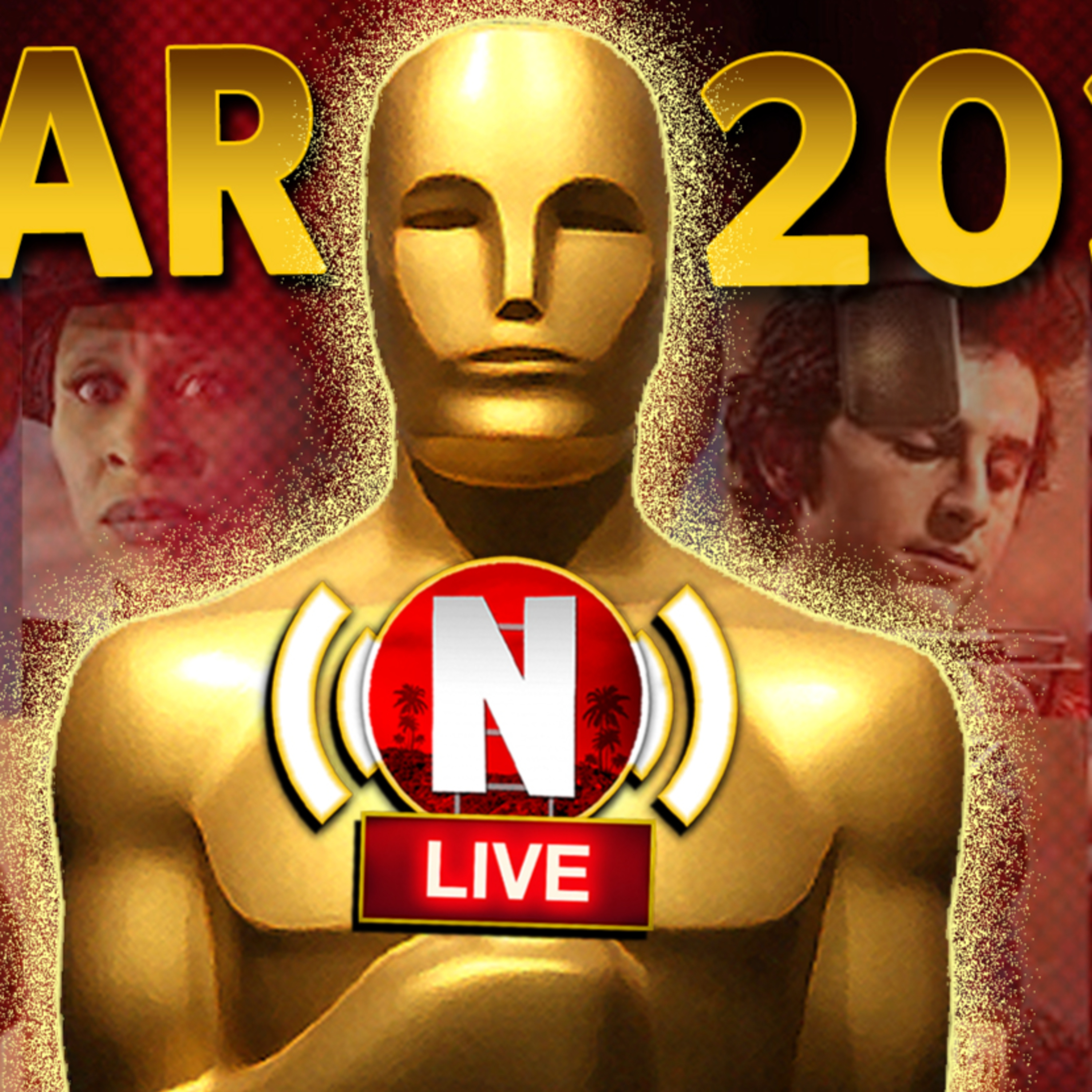 Nestor Cine Desde Hollywood