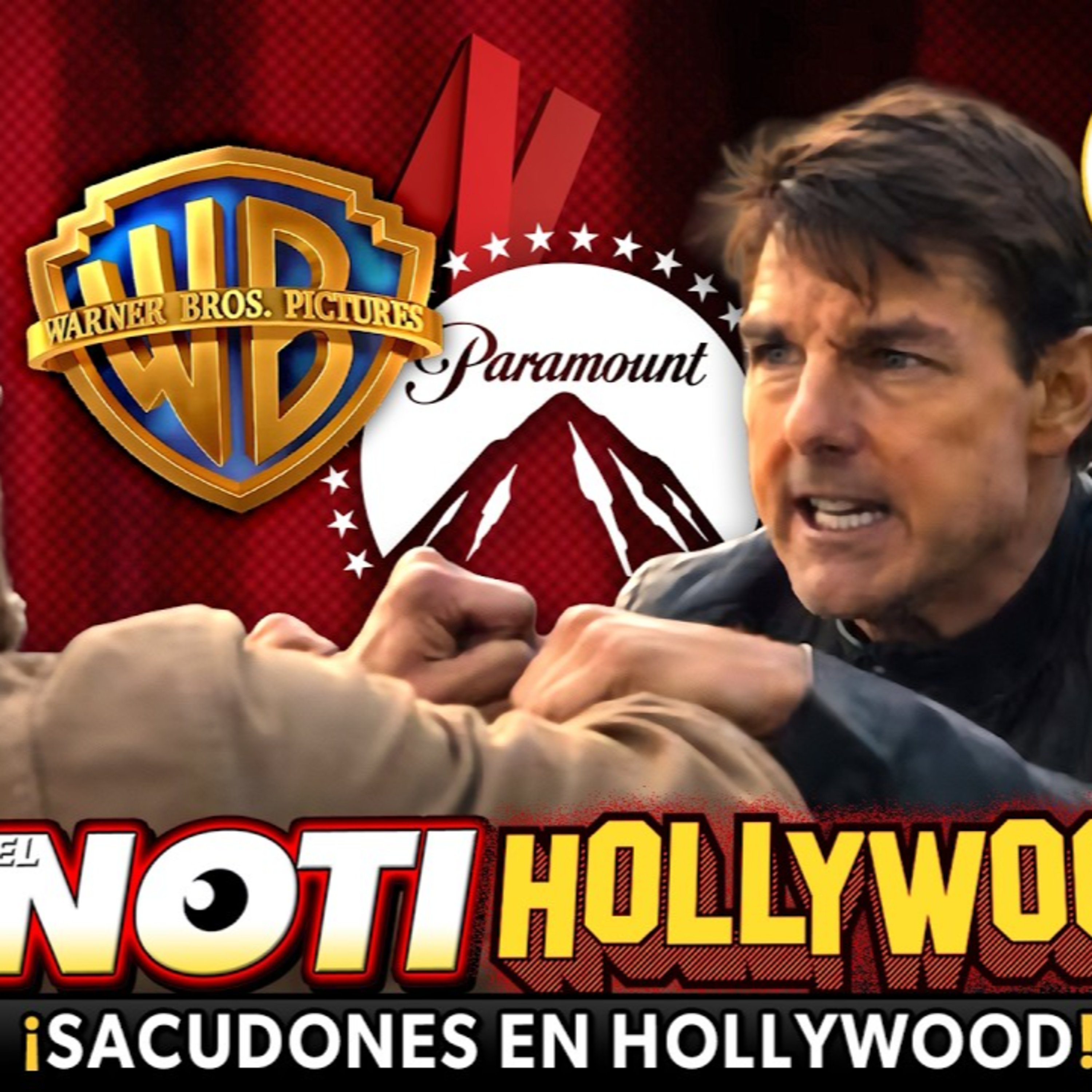 Portada de Nestor Cine Desde Hollywood