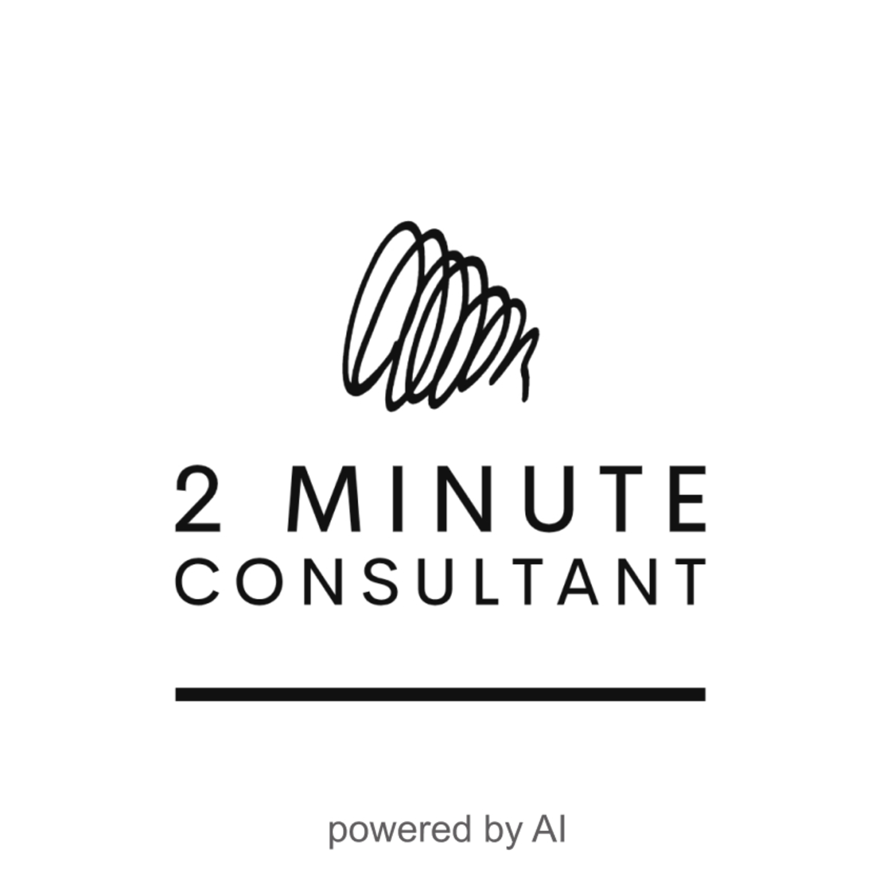 2 minute consultant