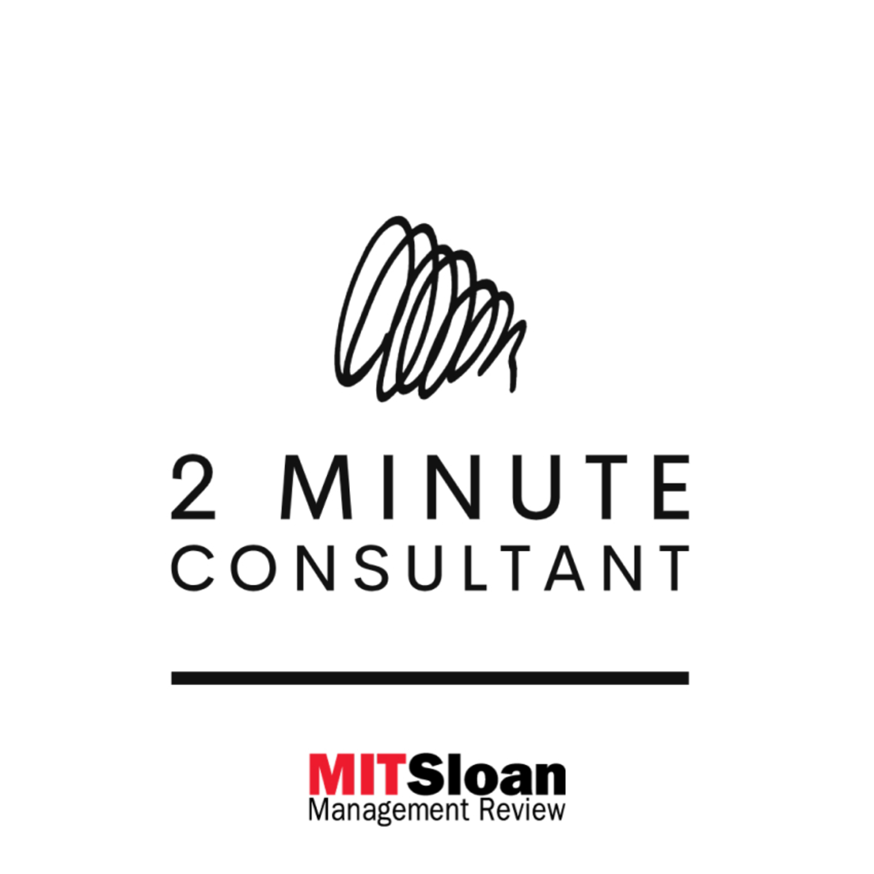 2 minute consultant
