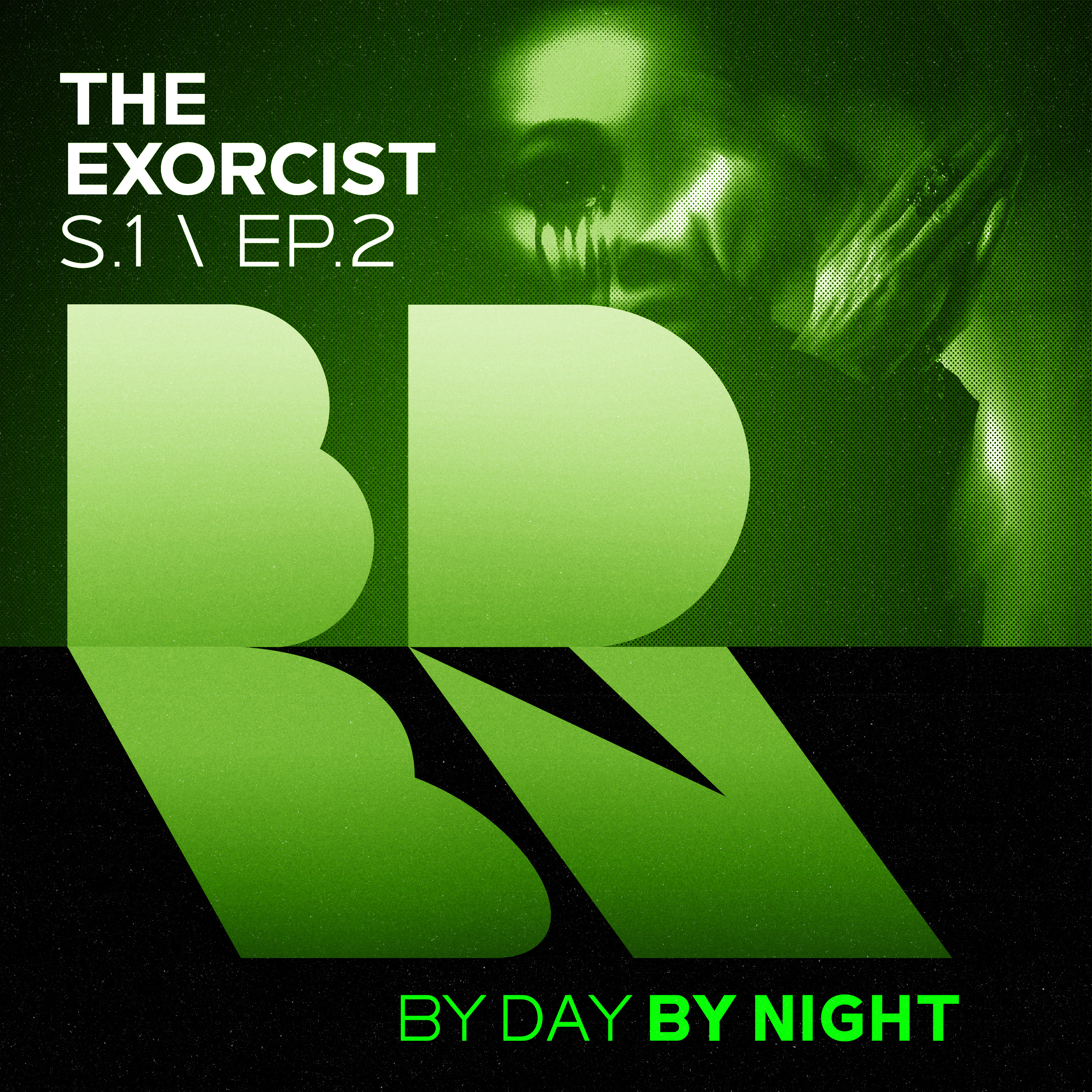The Exorcist episode artwork