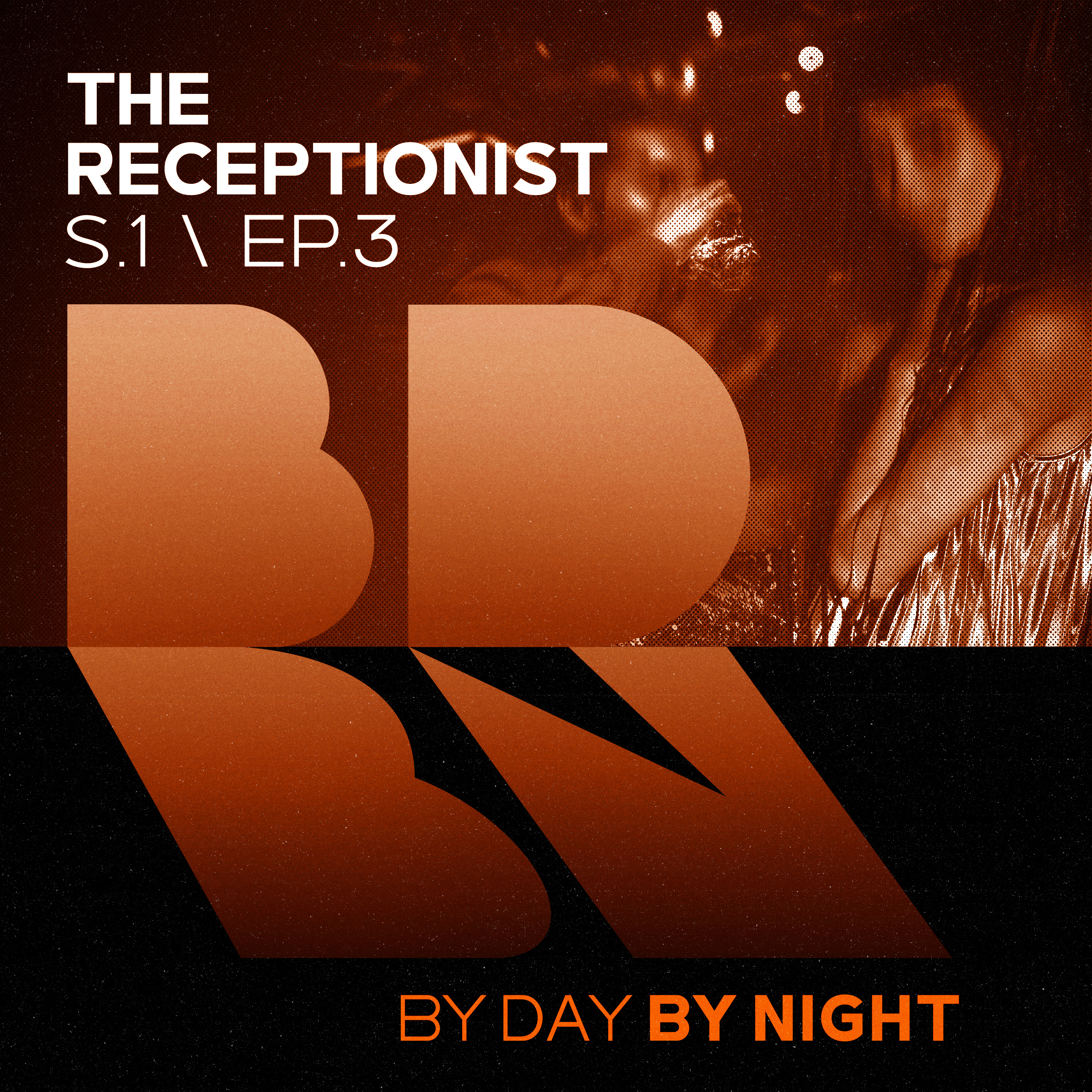 The Receptionist episode artwork