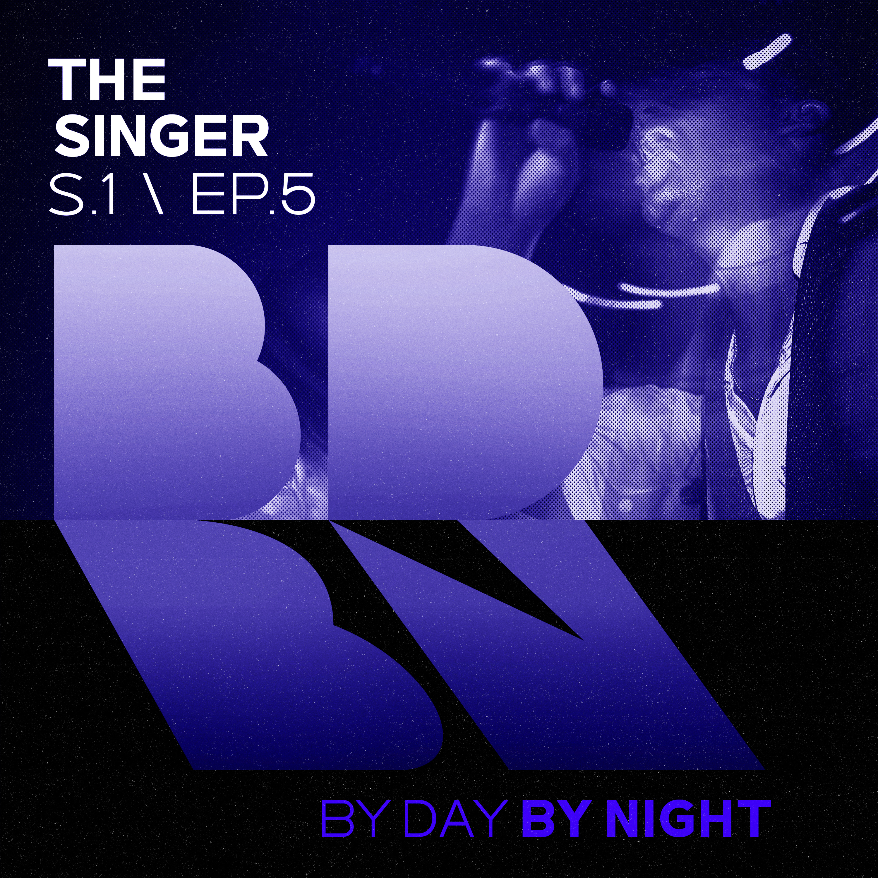 The Singer episode artwork