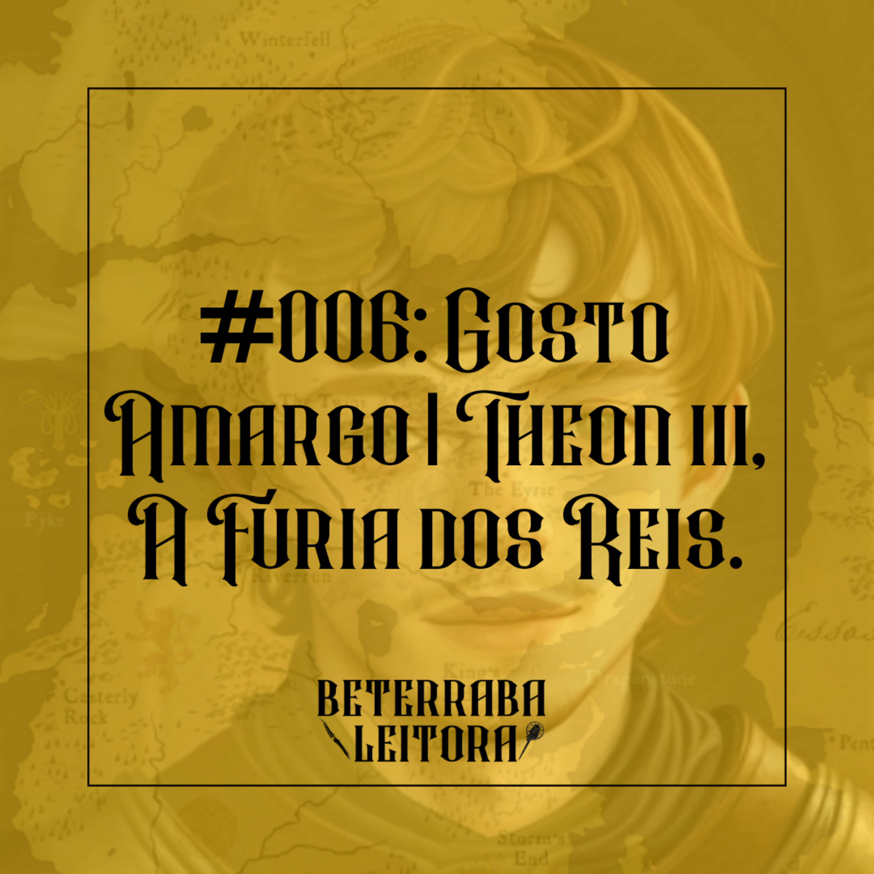 Beterraba Leitora