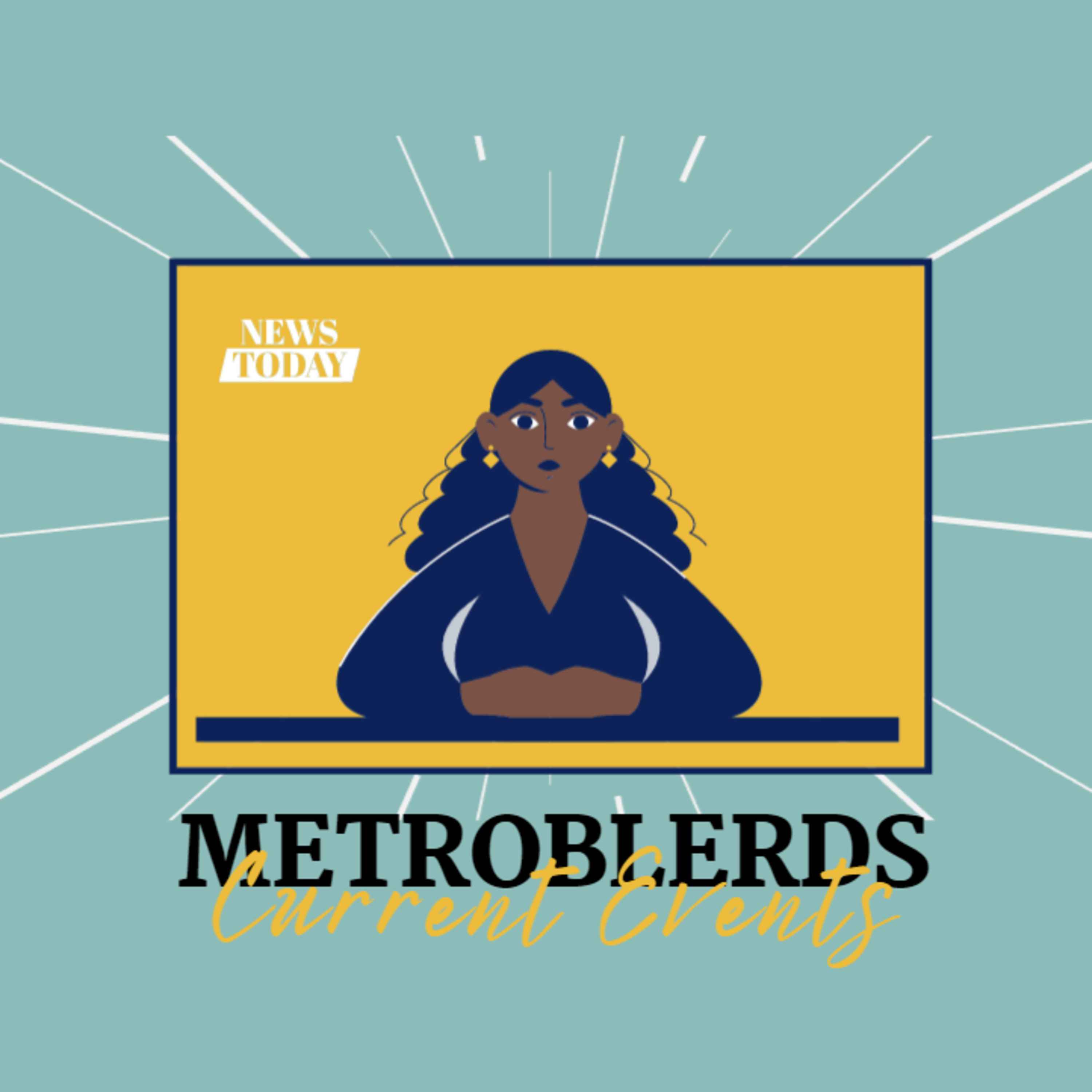 Metroblerds