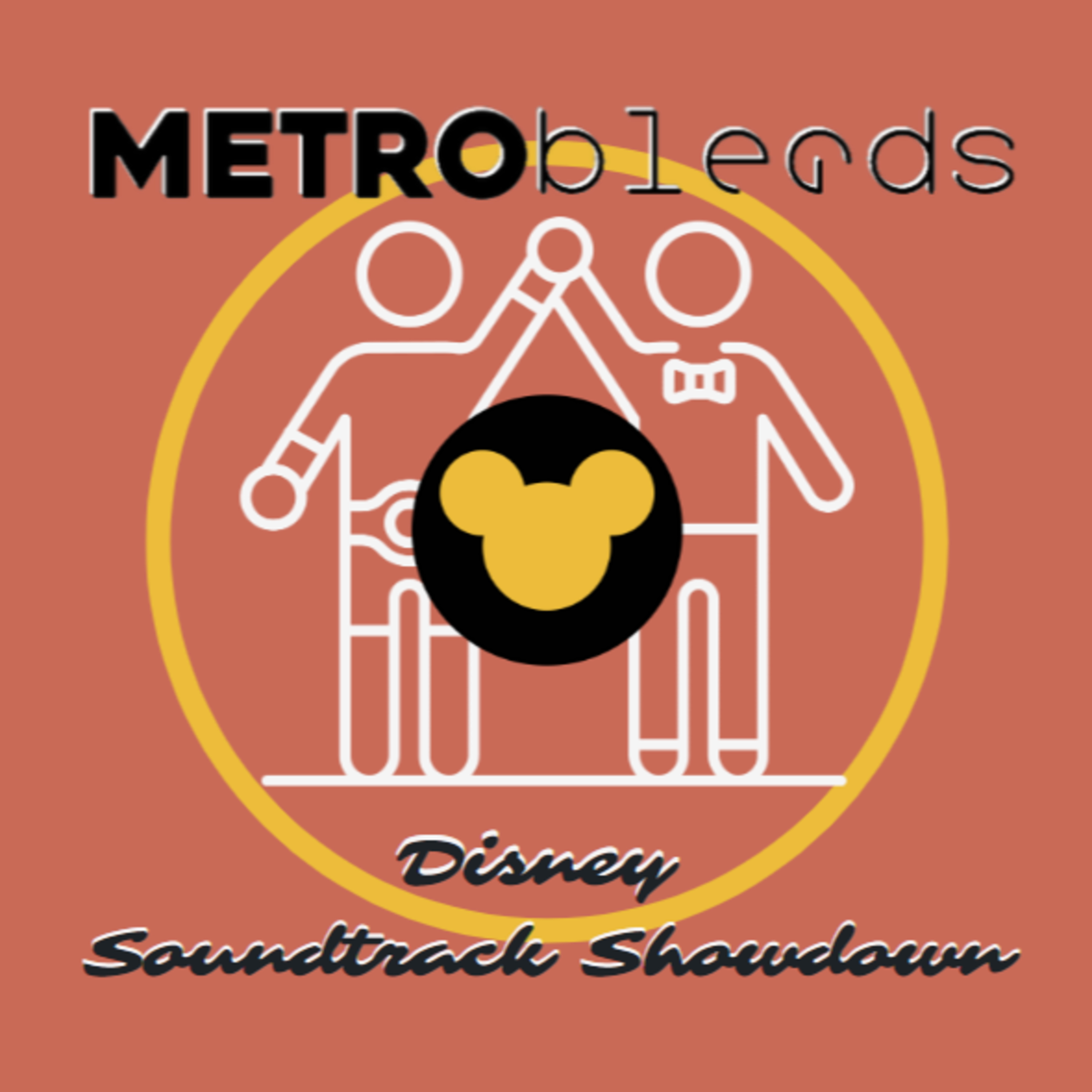 Metroblerds