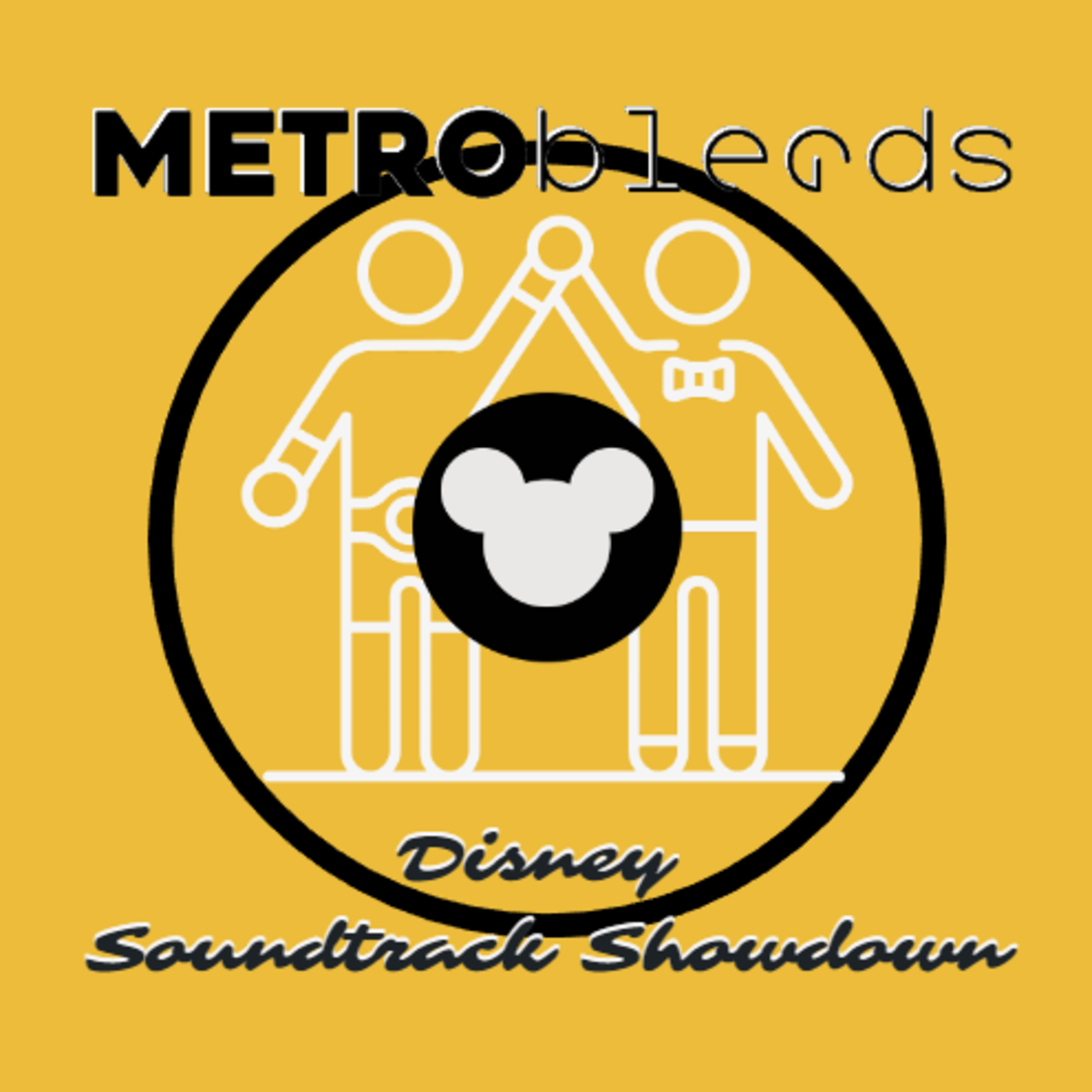 Metroblerds