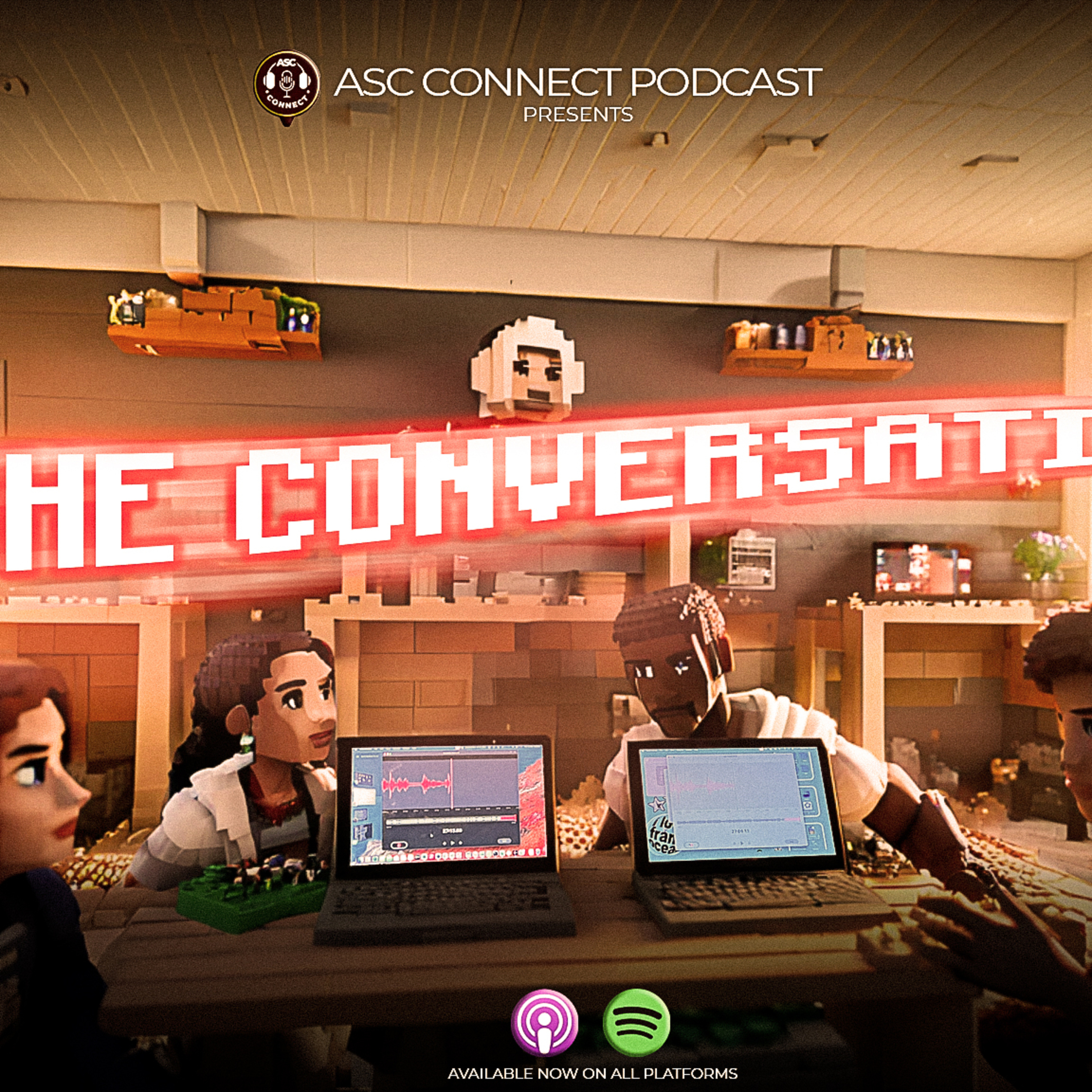 ASC Connect Podcast