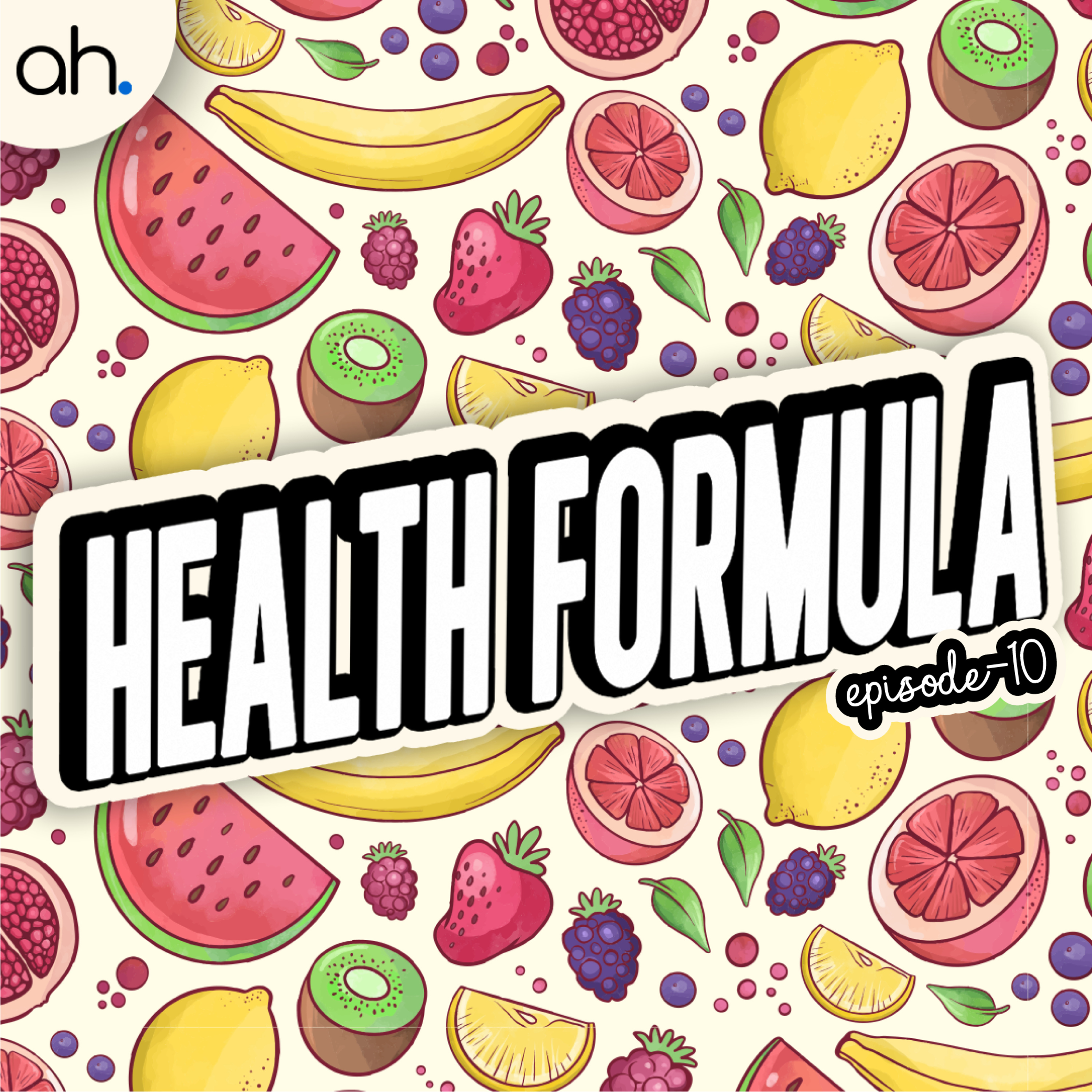 Health Formula by Ayurheals