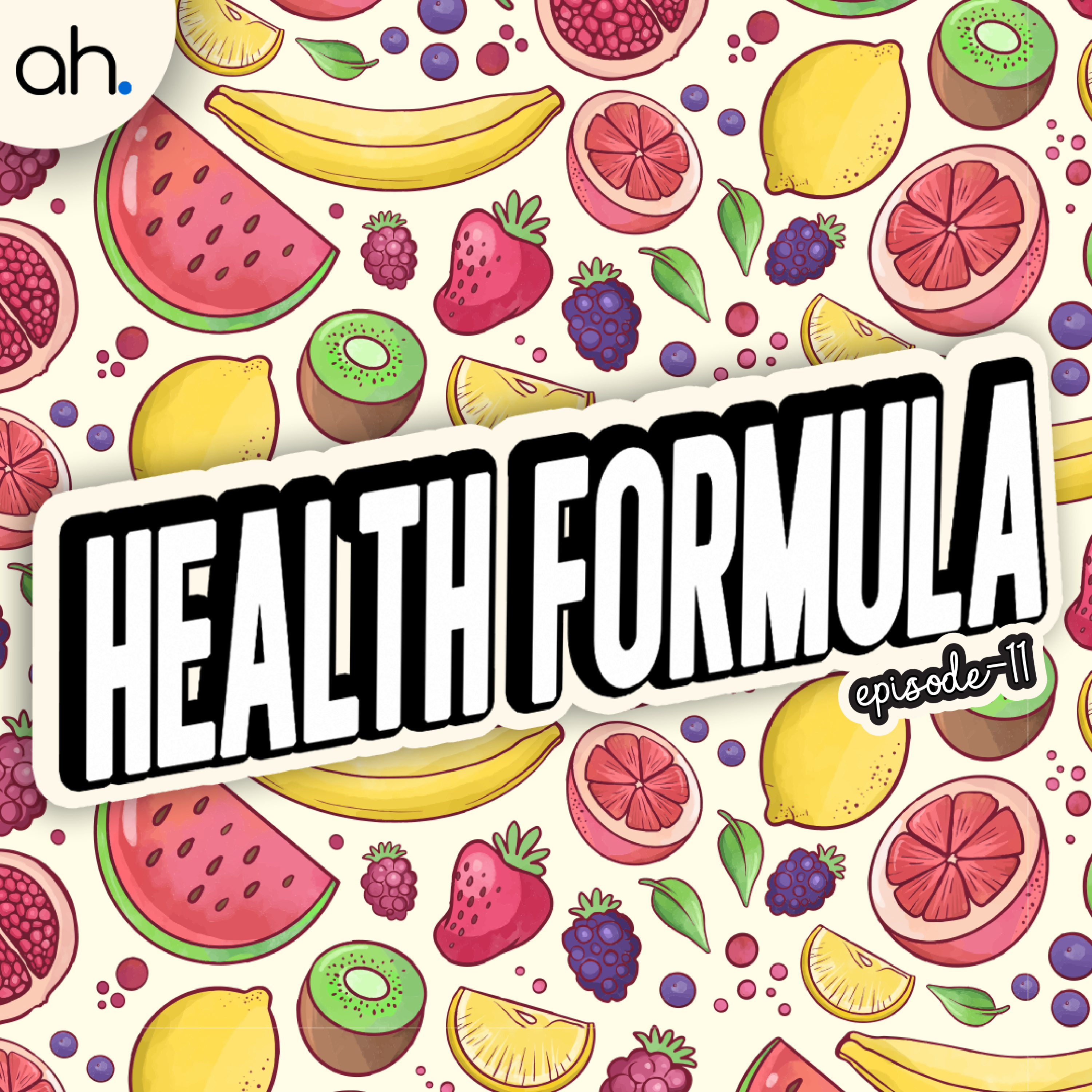 Health Formula by Ayurheals