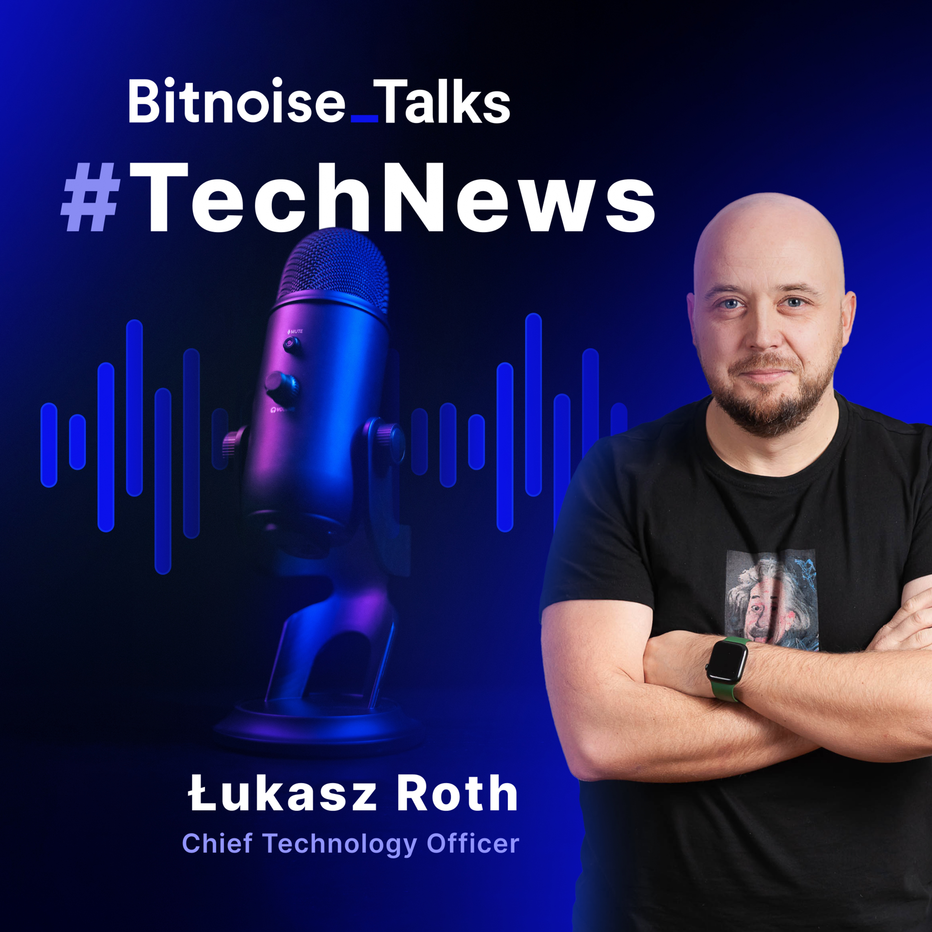 BitnoiseTalks