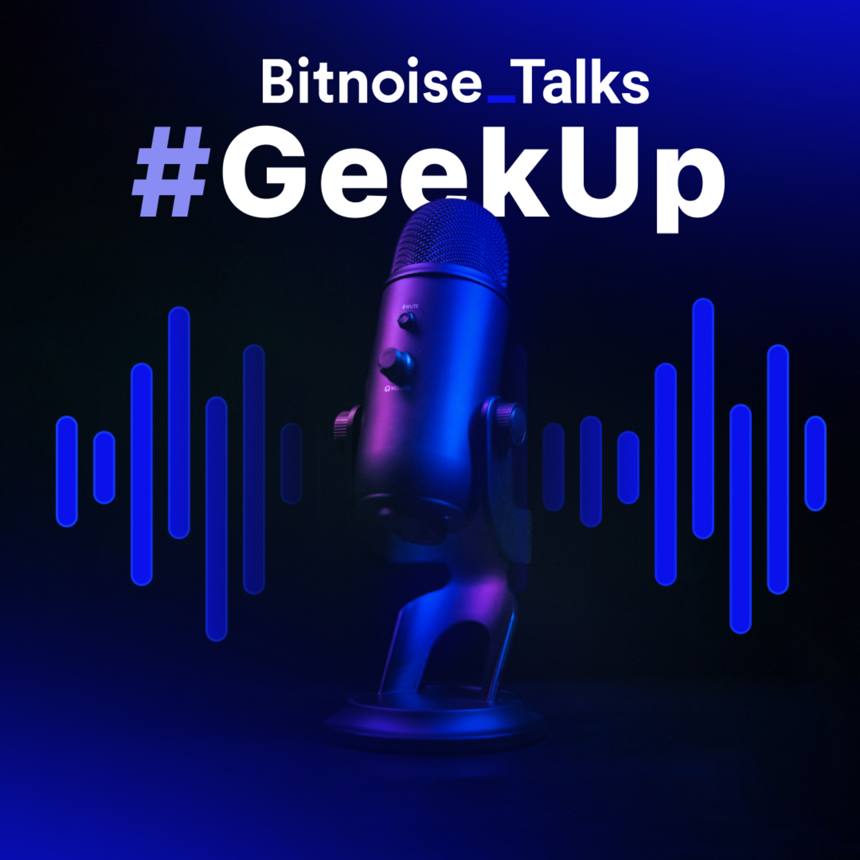 BitnoiseTalks