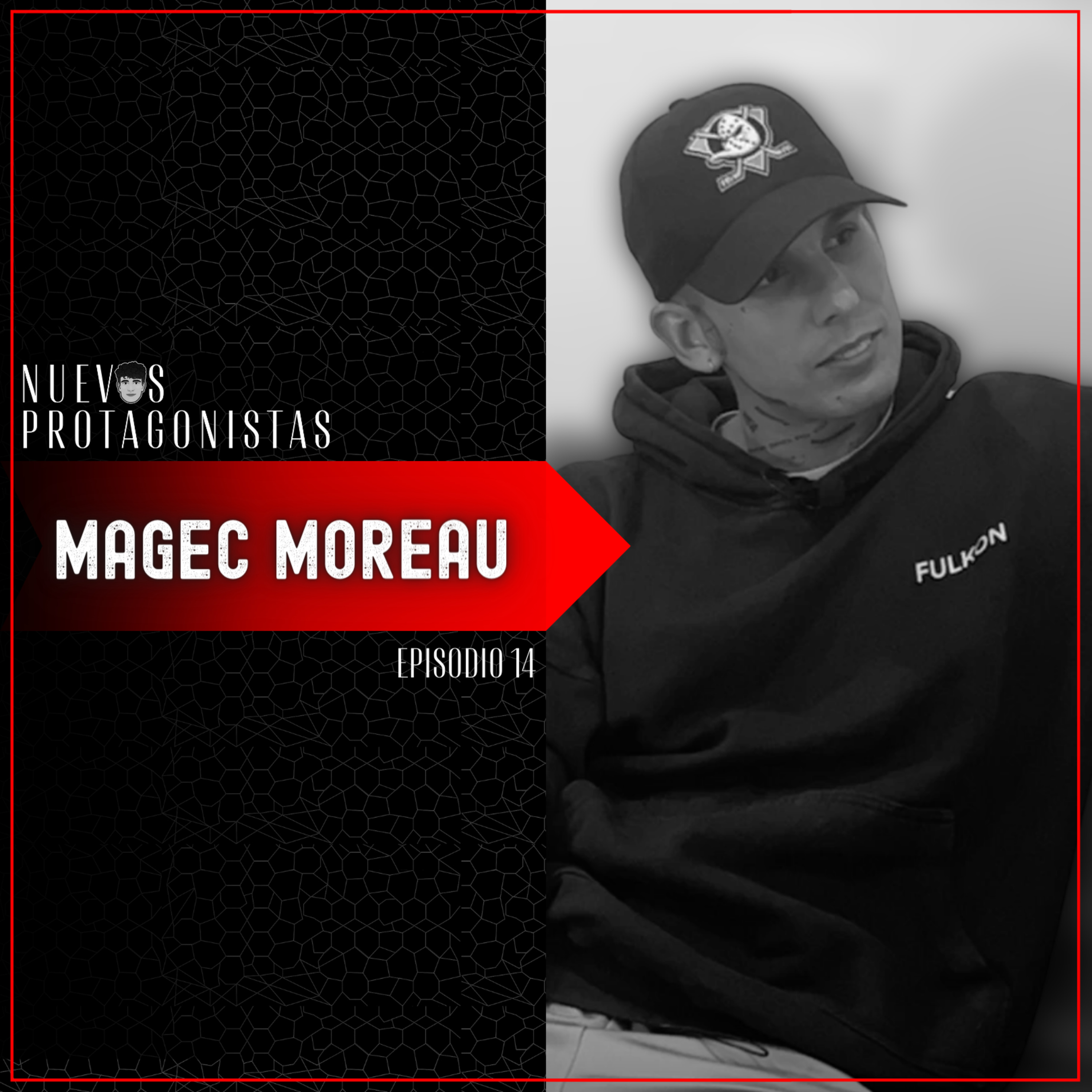 Nuevos Protagonistas