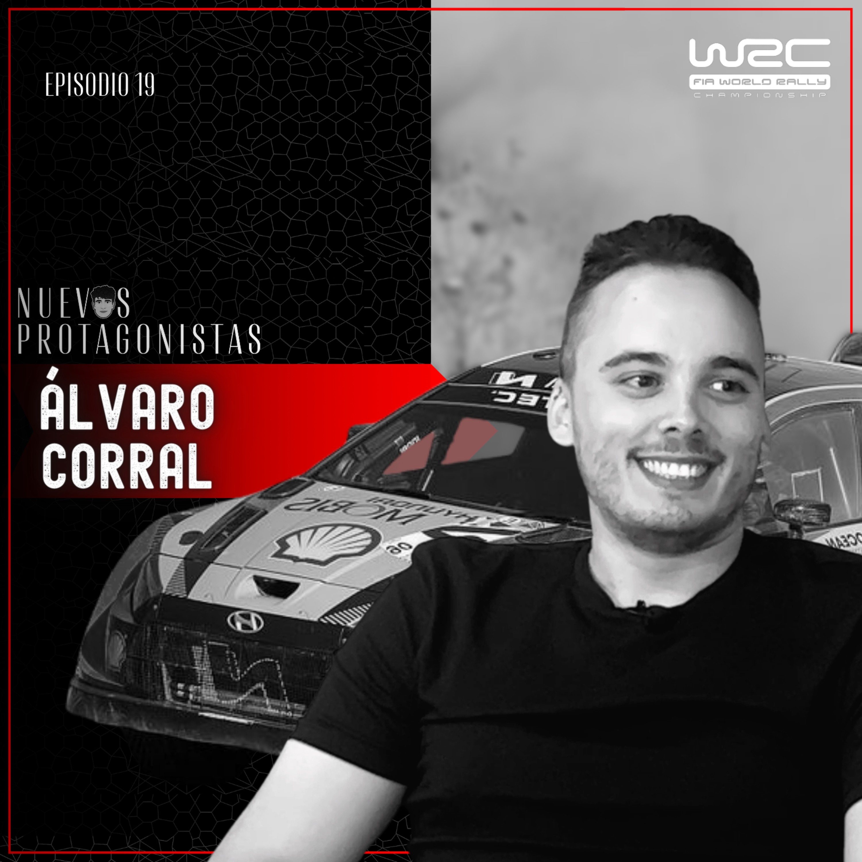 Nuevos Protagonistas