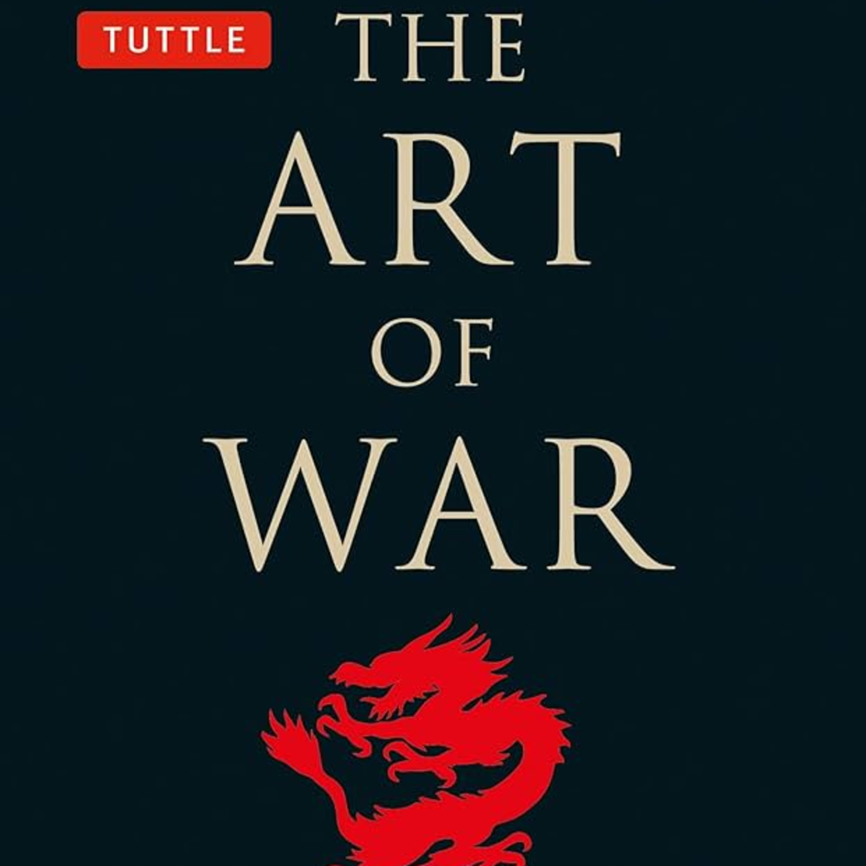 The Art of War by Sun Tzu episode artwork