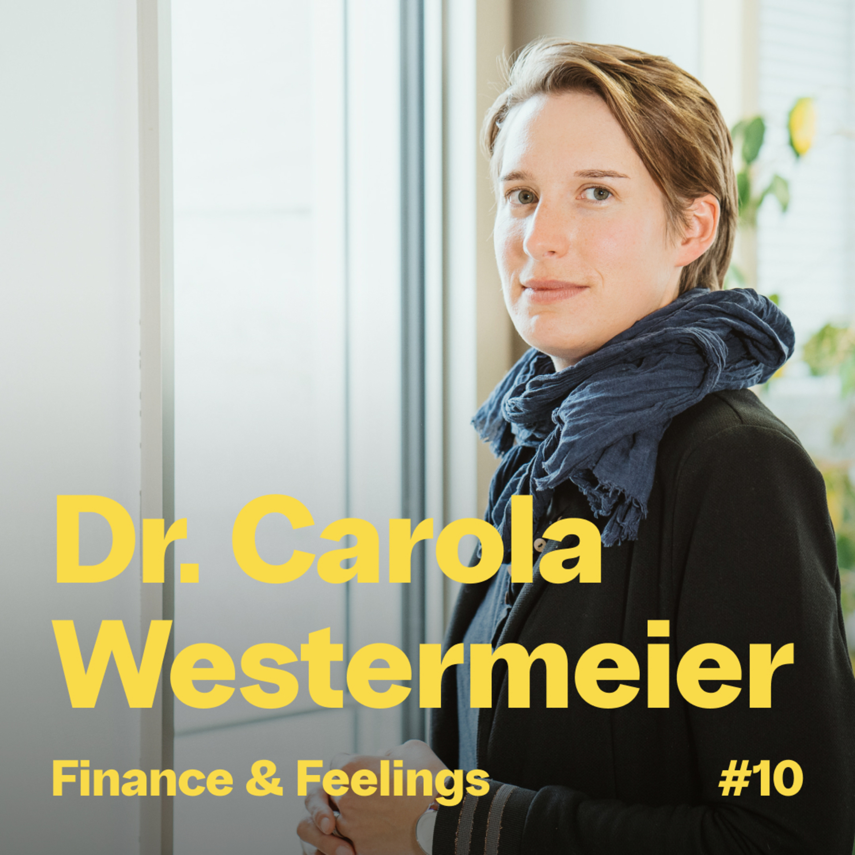 Finance & Feelings