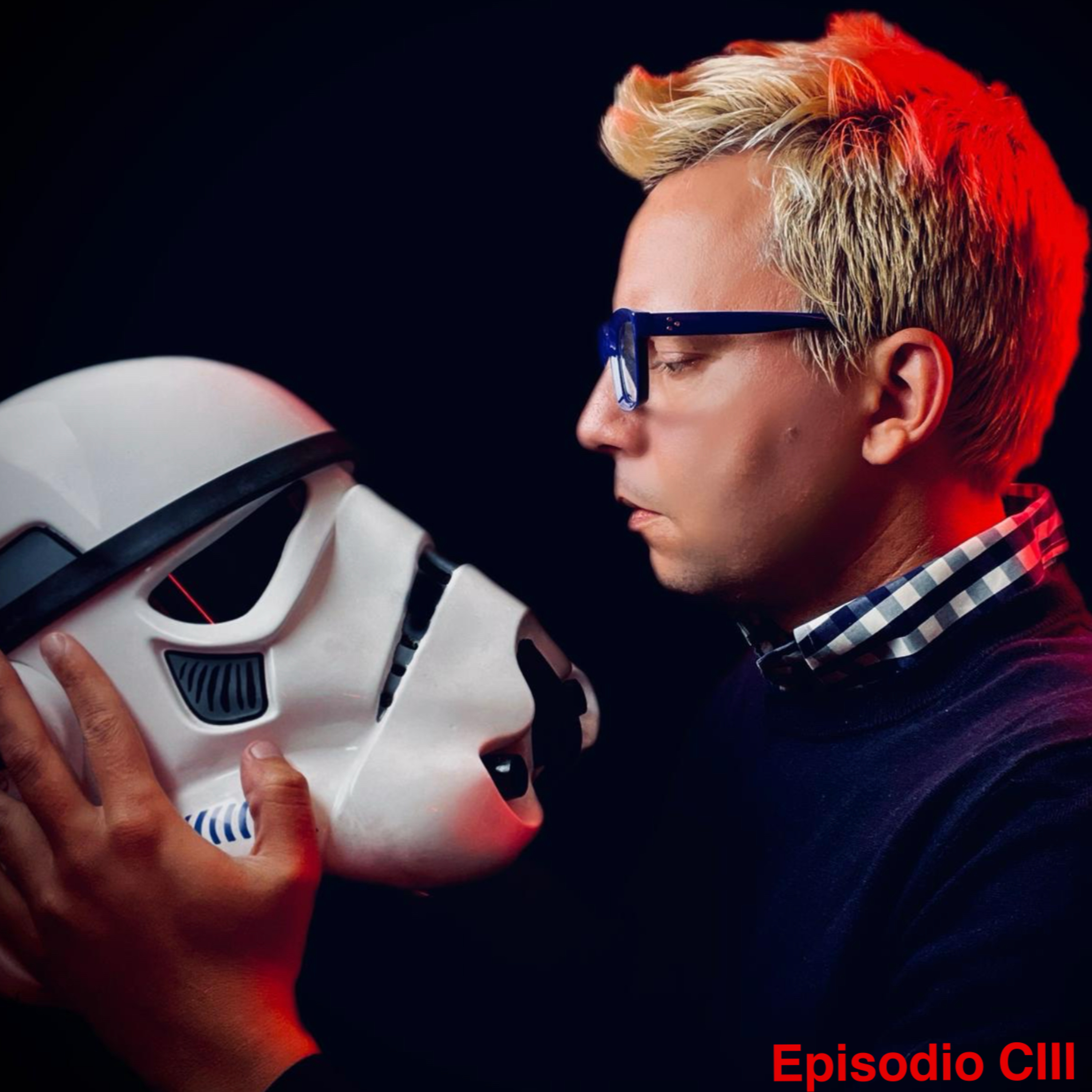 Rebeldes de la Fuerza - Un podcast de Star Wars en español