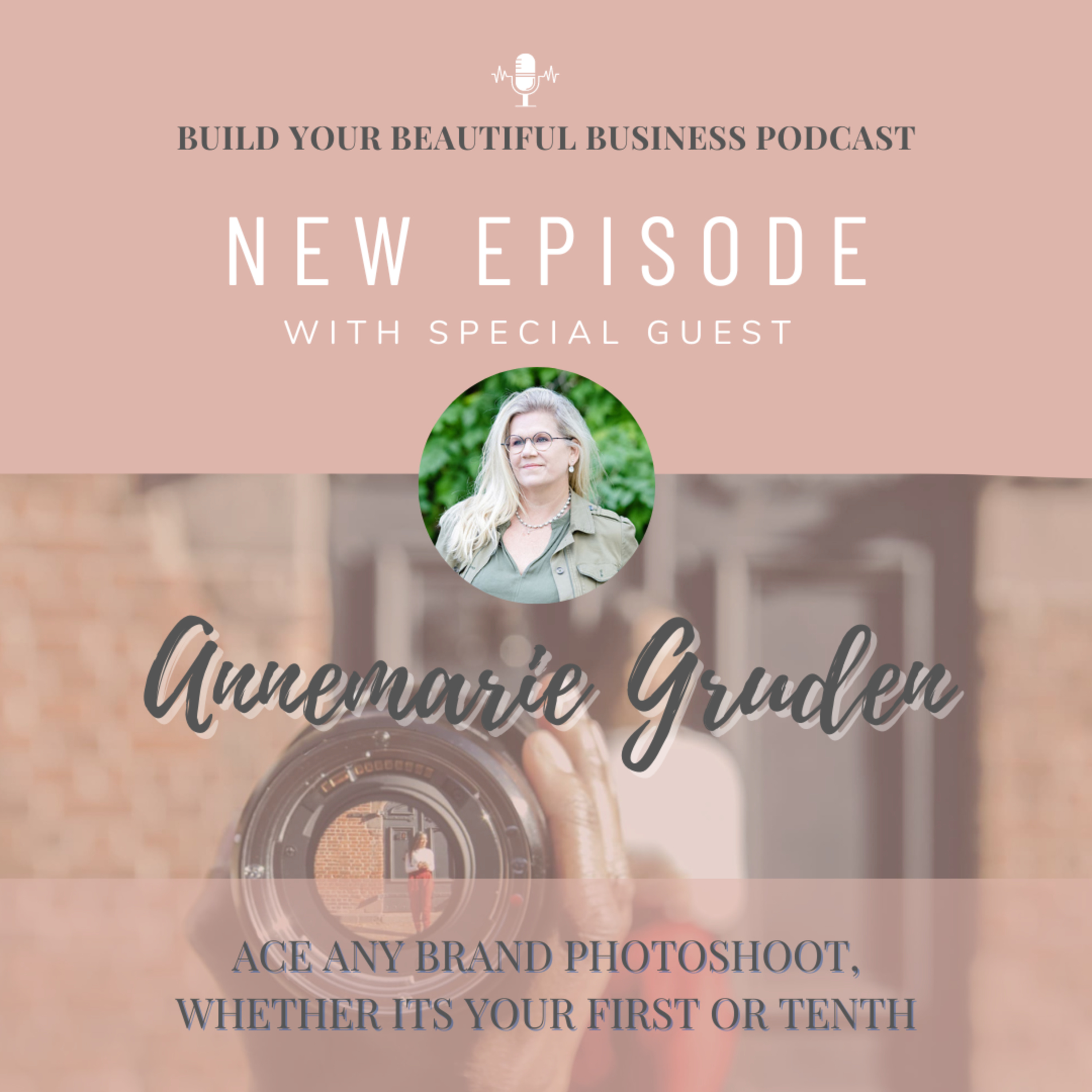 The Business Brilliance Growth Podcast with Julie C Butler