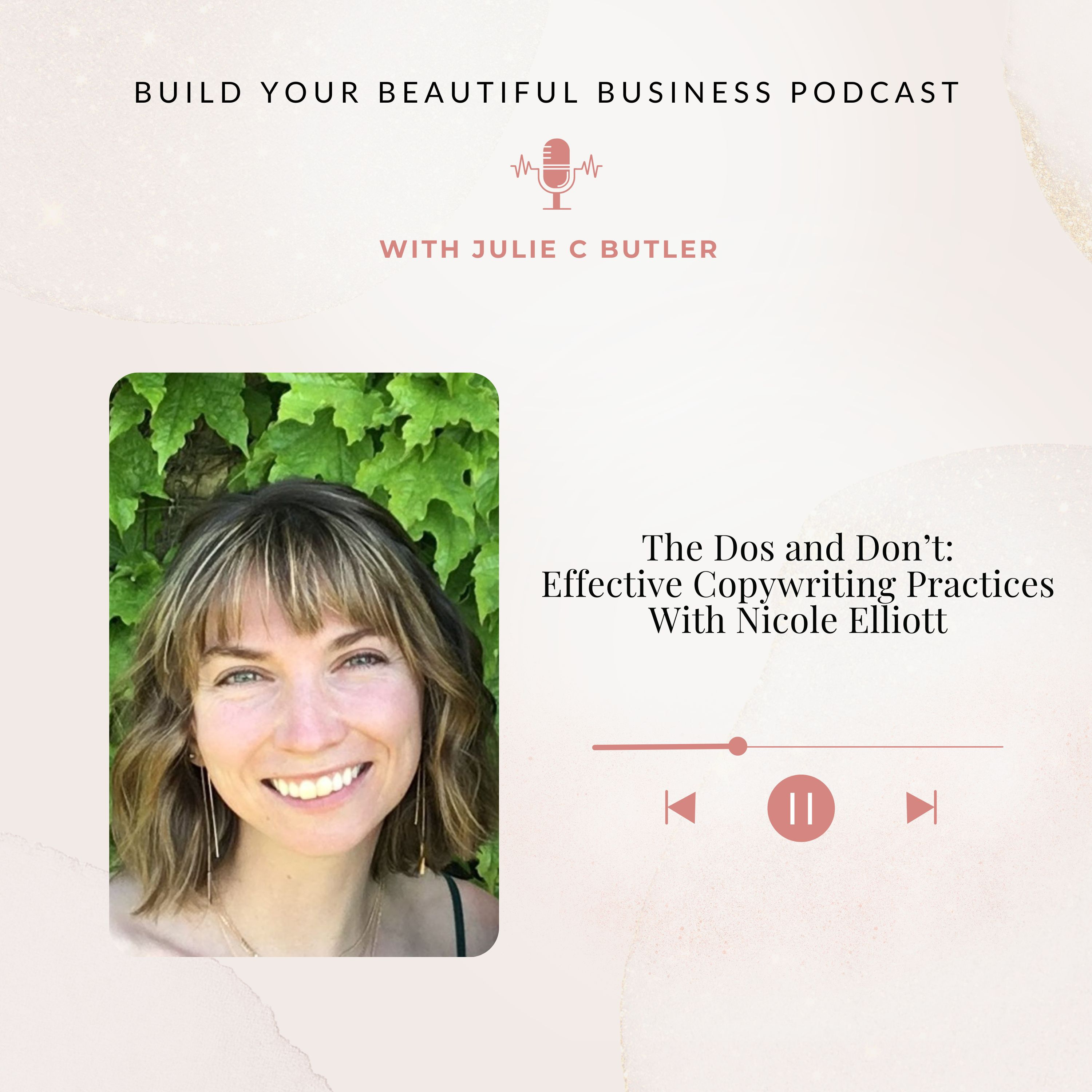 The Business Brilliance Growth Podcast with Julie C Butler