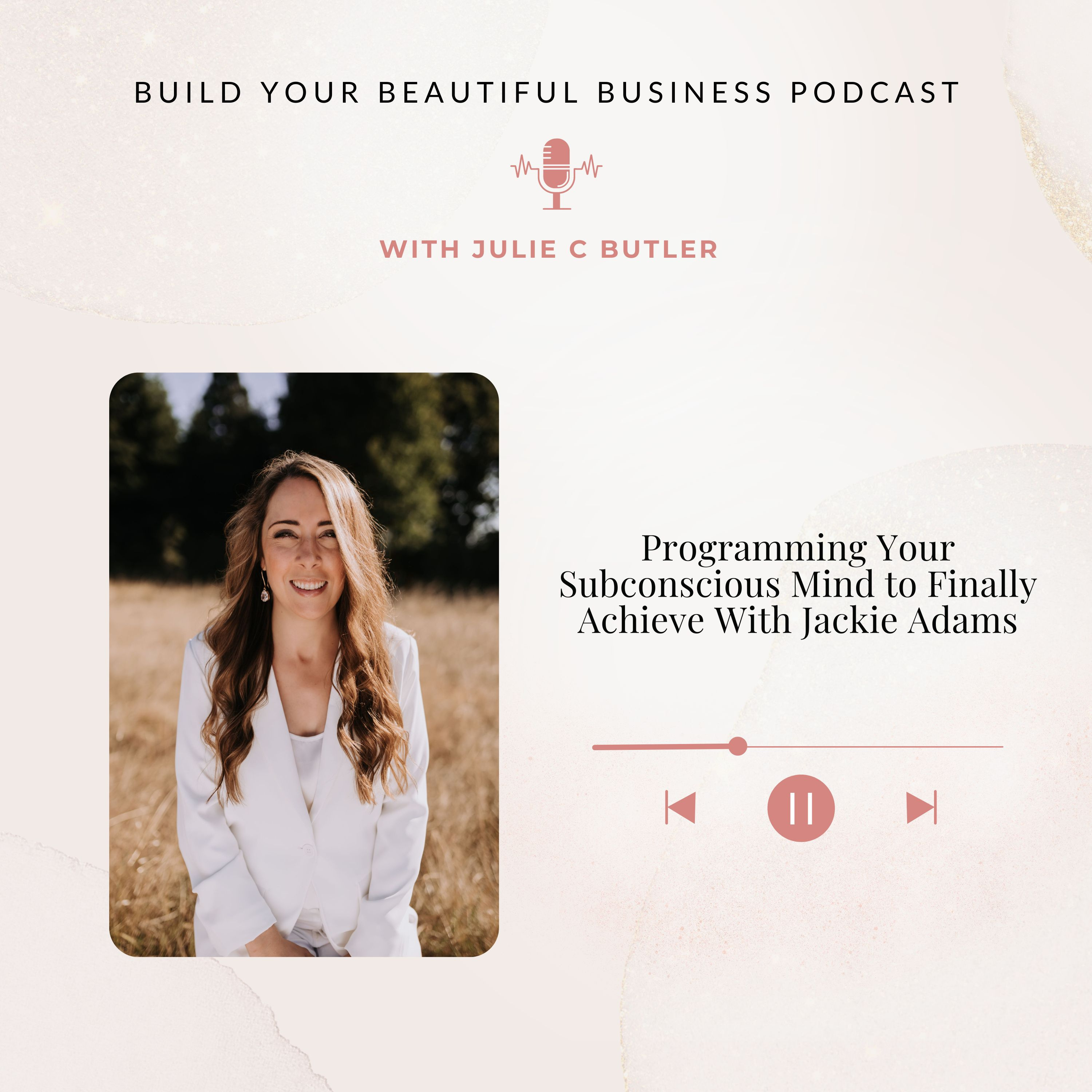 The Business Brilliance Growth Podcast with Julie C Butler