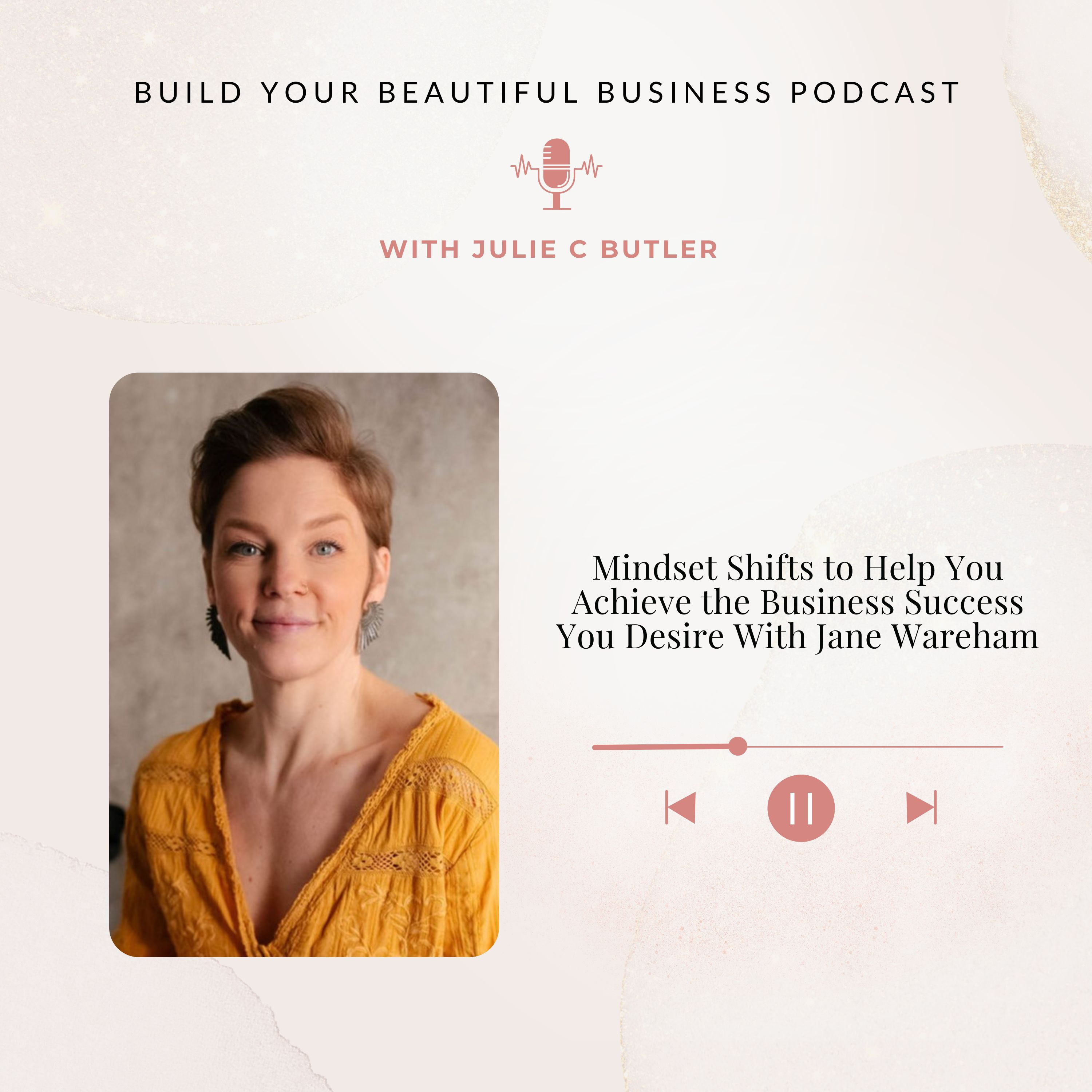 The Business Brilliance Growth Podcast with Julie C Butler