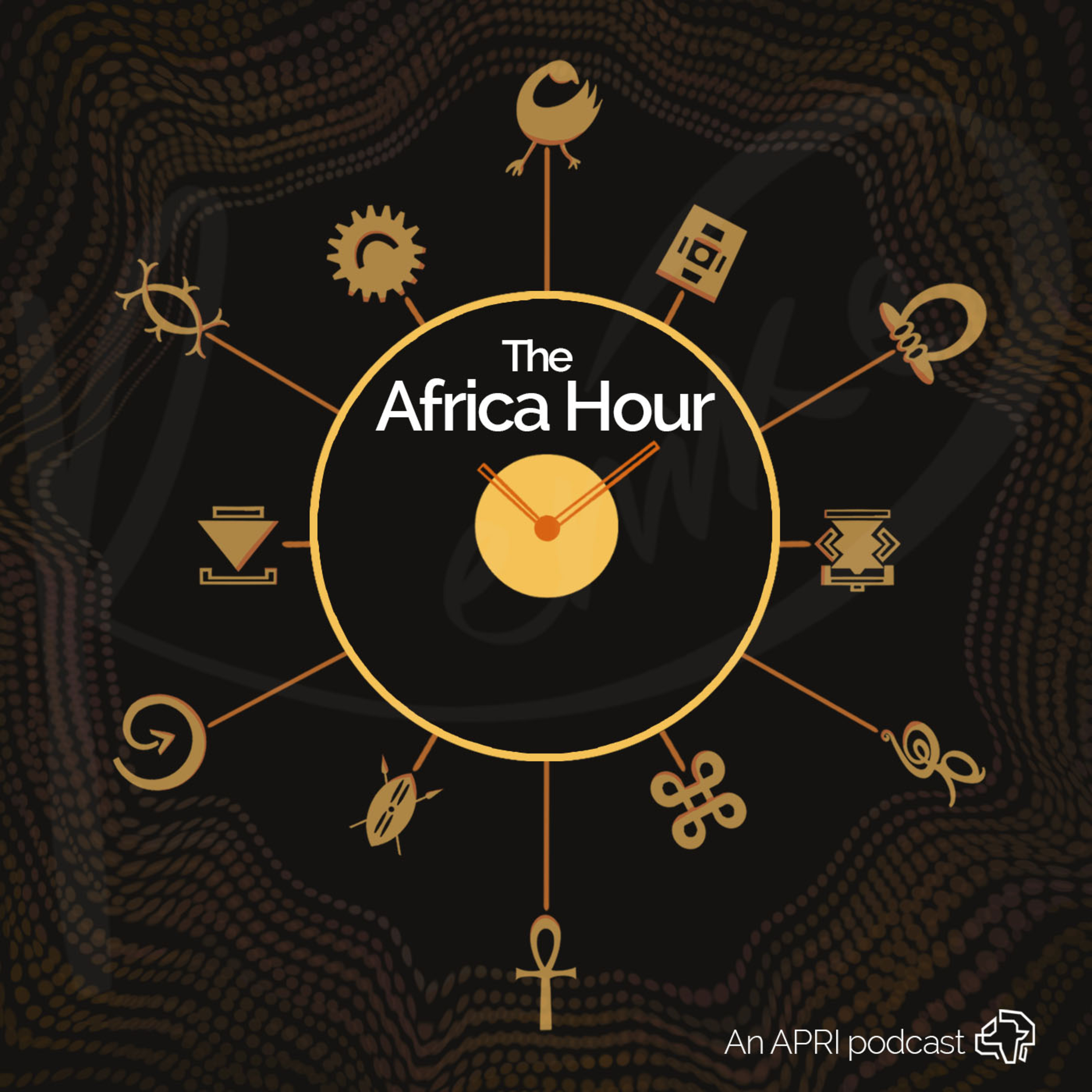 The Africa Hour