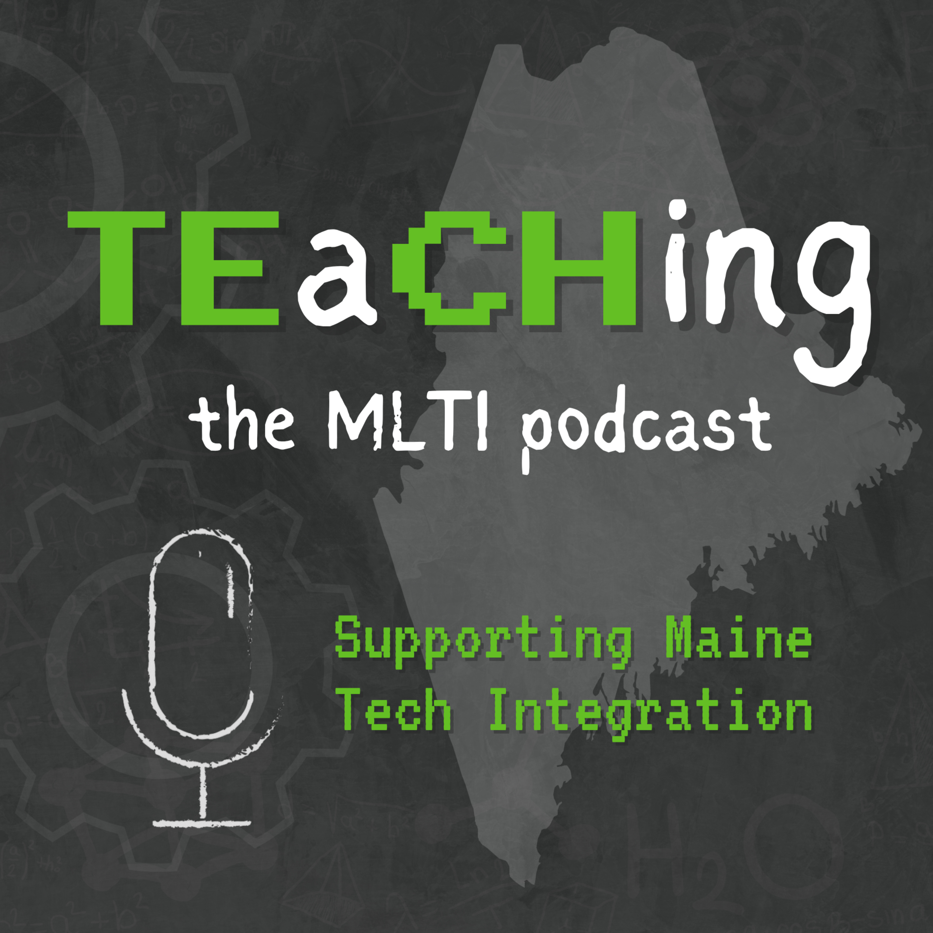Teaching with Tech