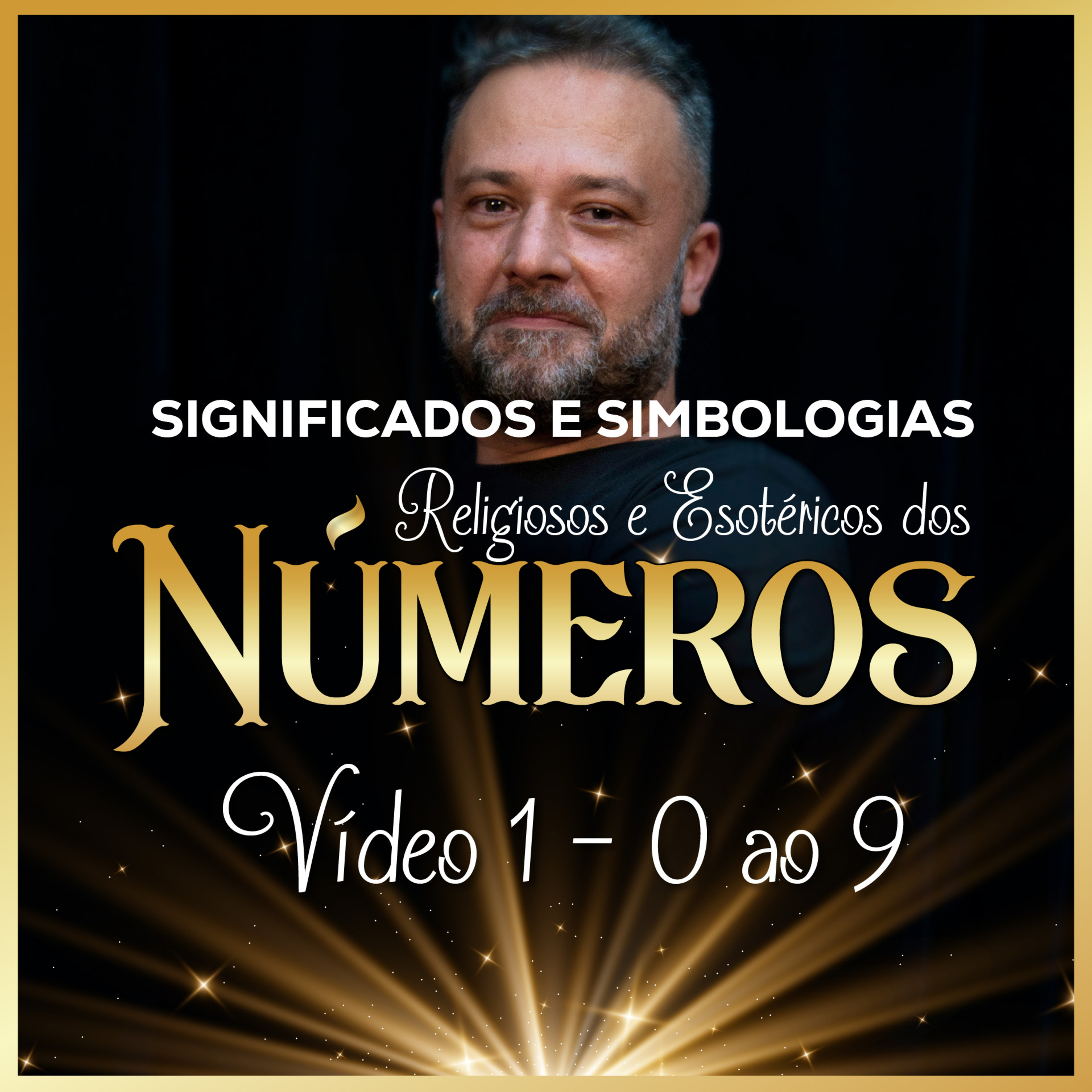 O Significado dos Números 0 ao 9 (Religiosos e Esotéricos) episode artwork