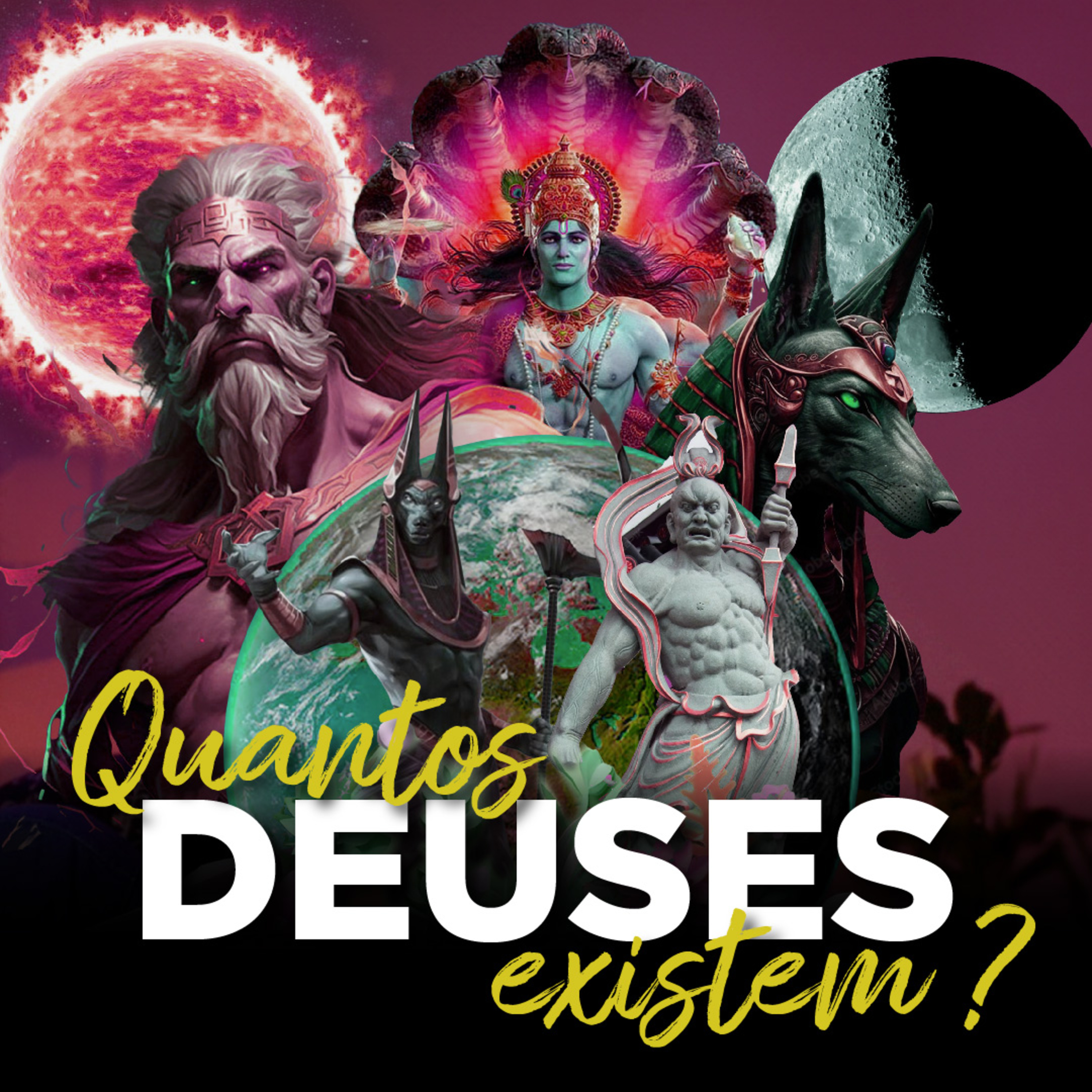 Luz e Arte Podcast