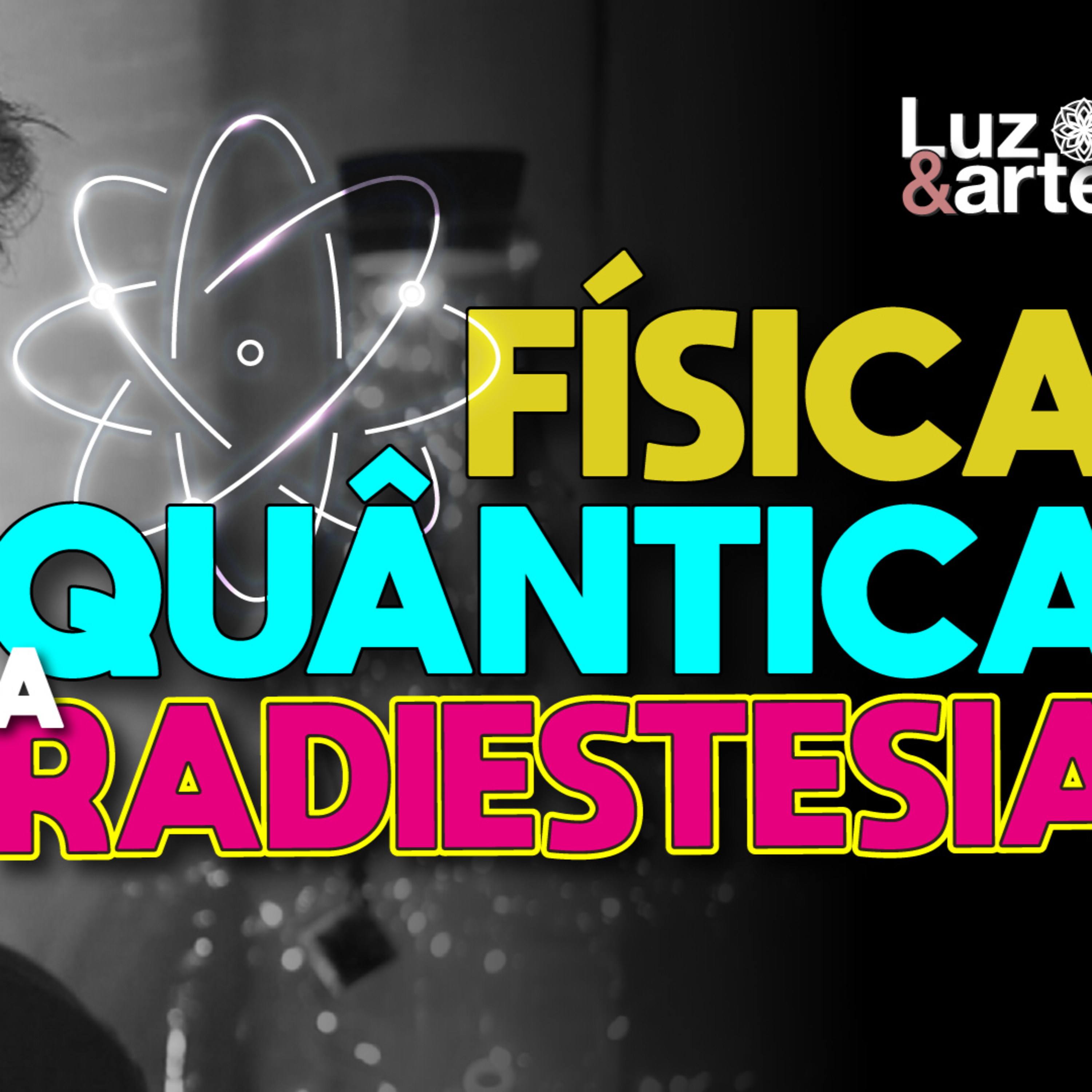 RADIESTESIA e Física Quântica Qual a Relação entre elas? episode artwork