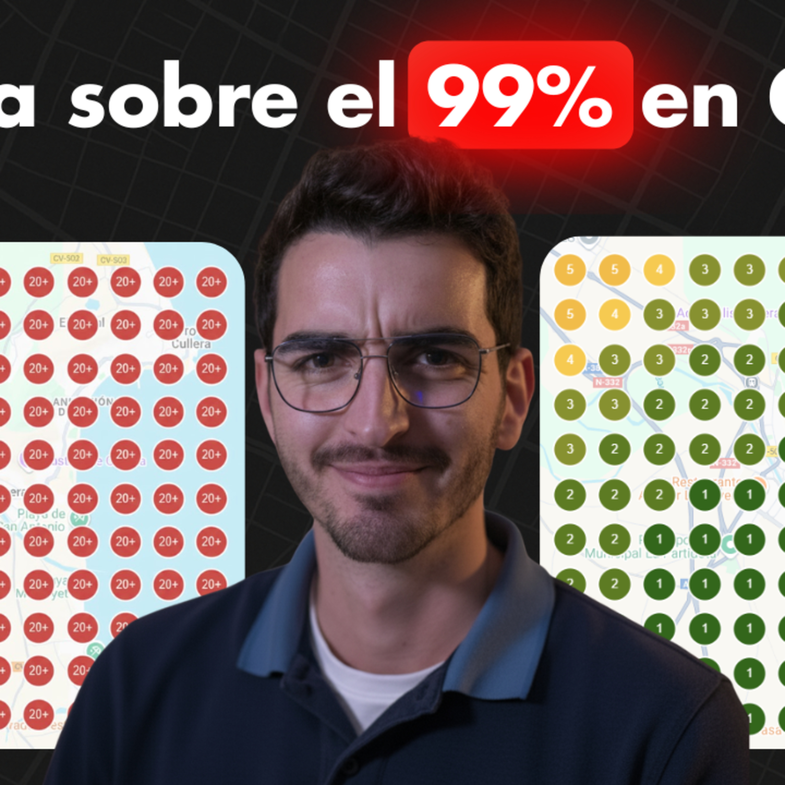 Estrategia Digital Negocios Locales | SEO Local