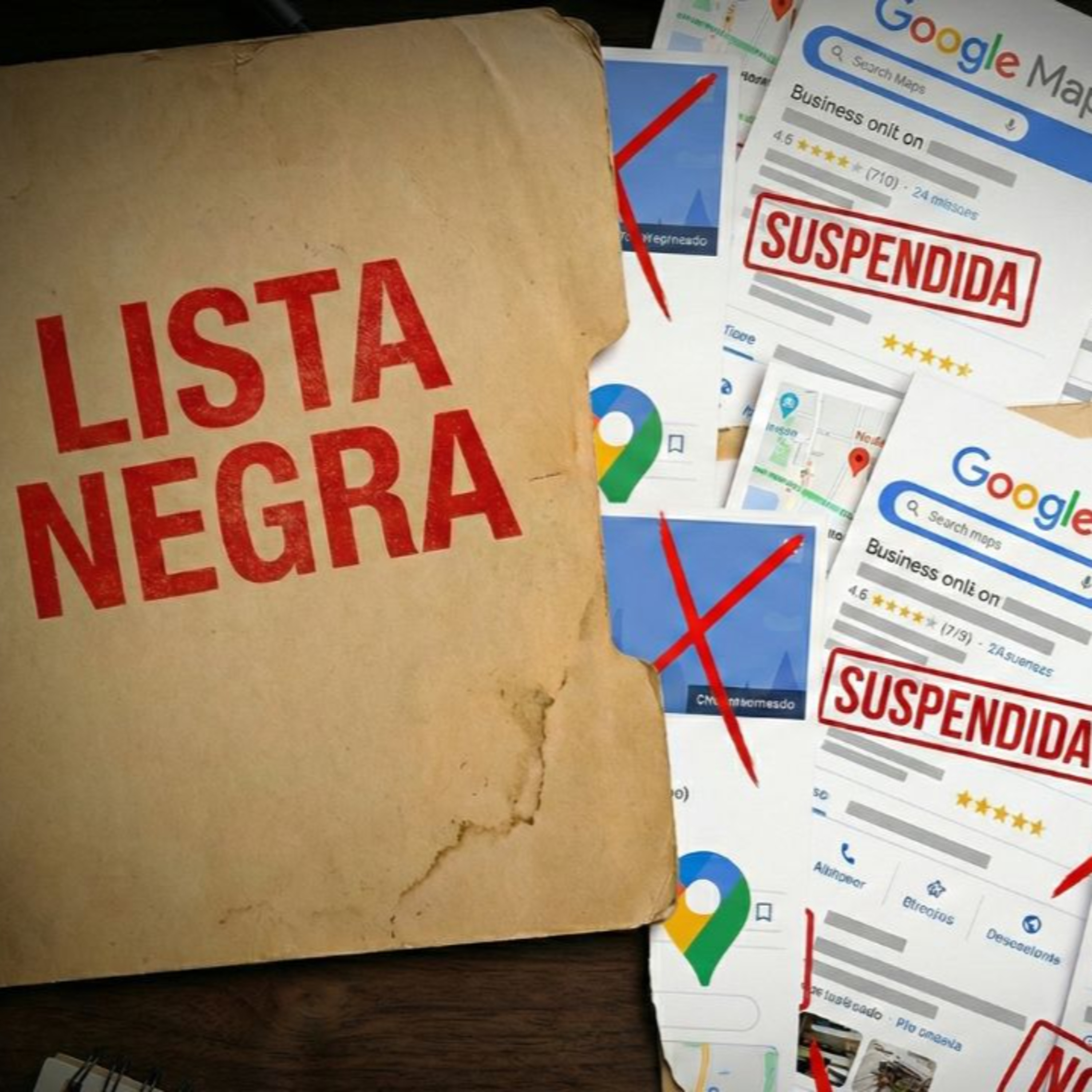 Estrategia Digital Negocios Locales | SEO Local