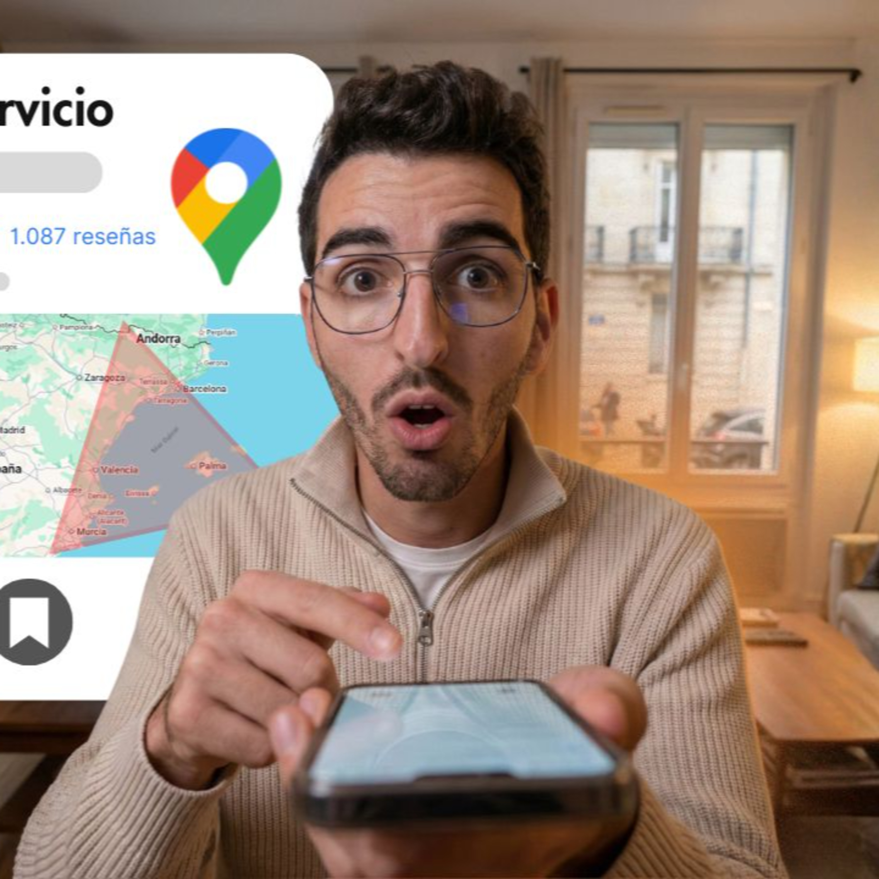 Estrategia Digital Negocios Locales | SEO Local