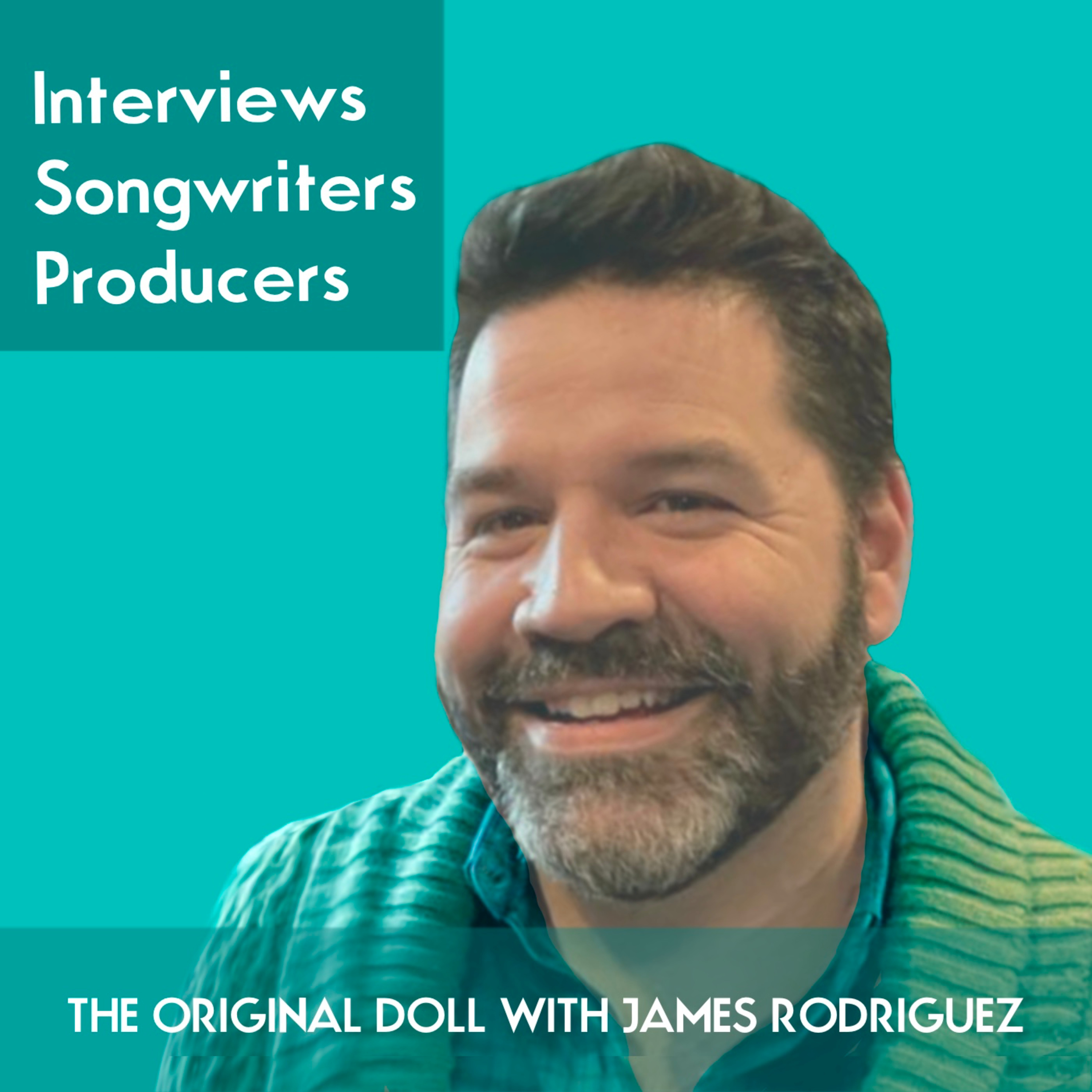 The Original Doll with James Rodriguez: Iconography Britney Spears