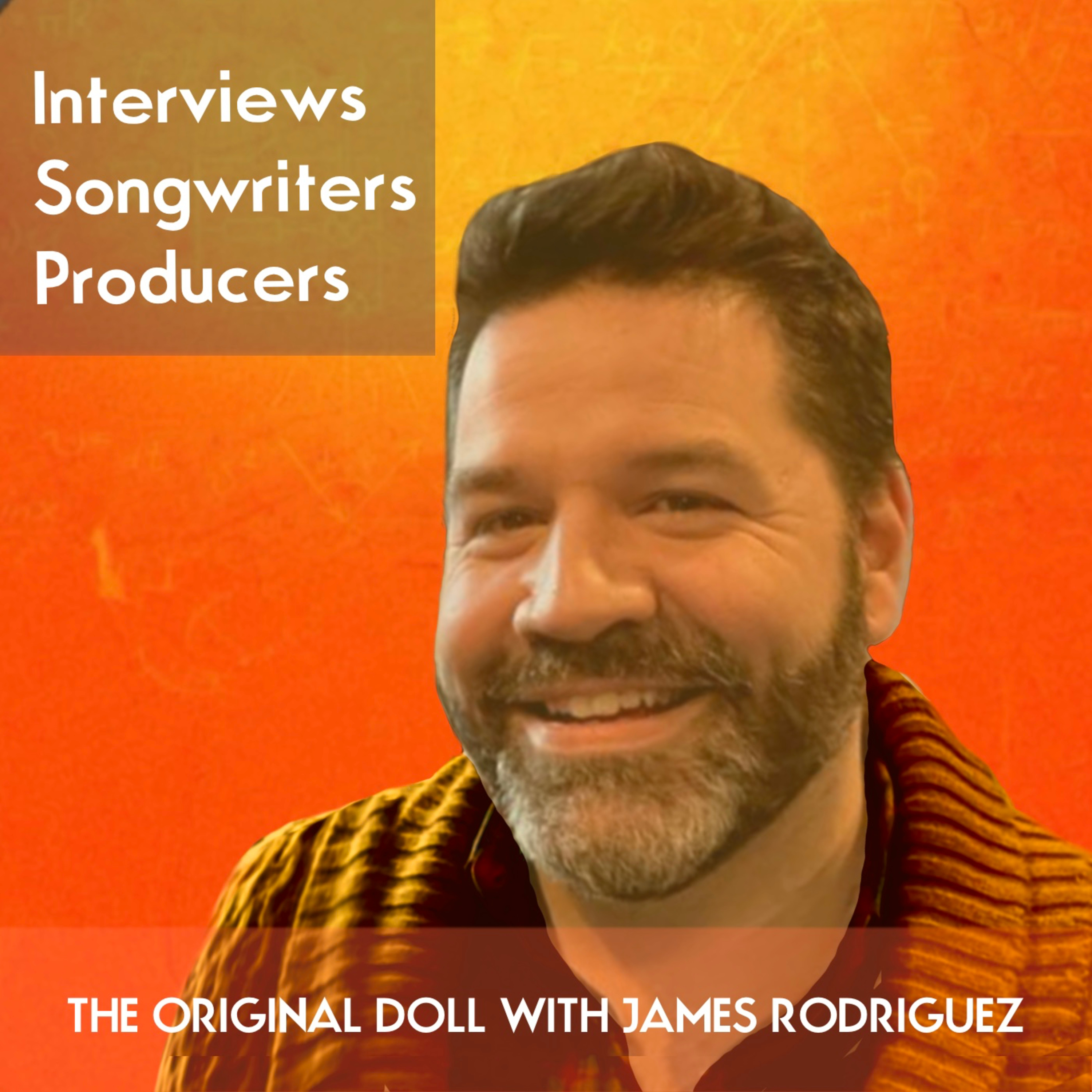 The Original Doll with James Rodriguez: Iconography Britney Spears