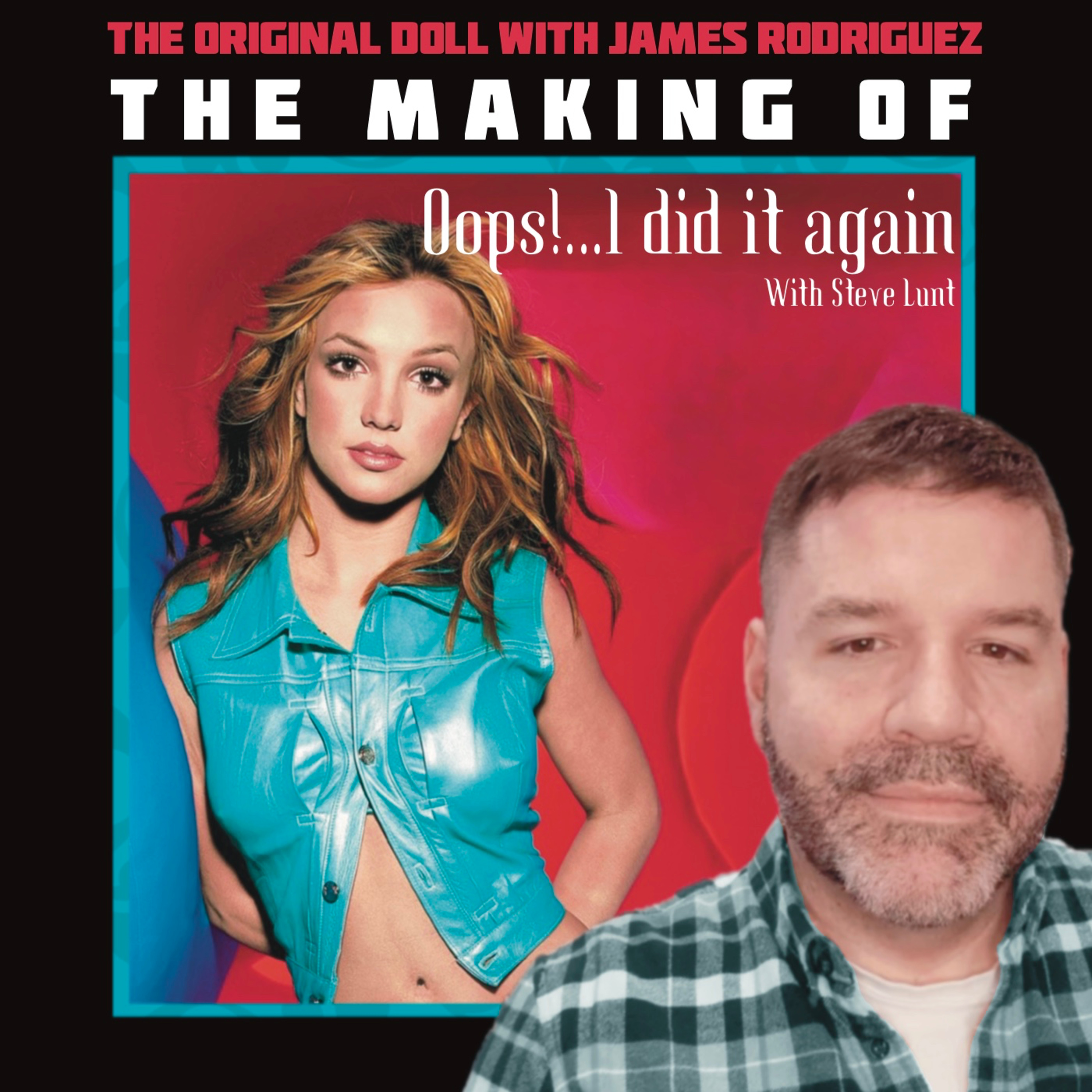 Britney Spears - Oops I Did It Again (The Making Of)