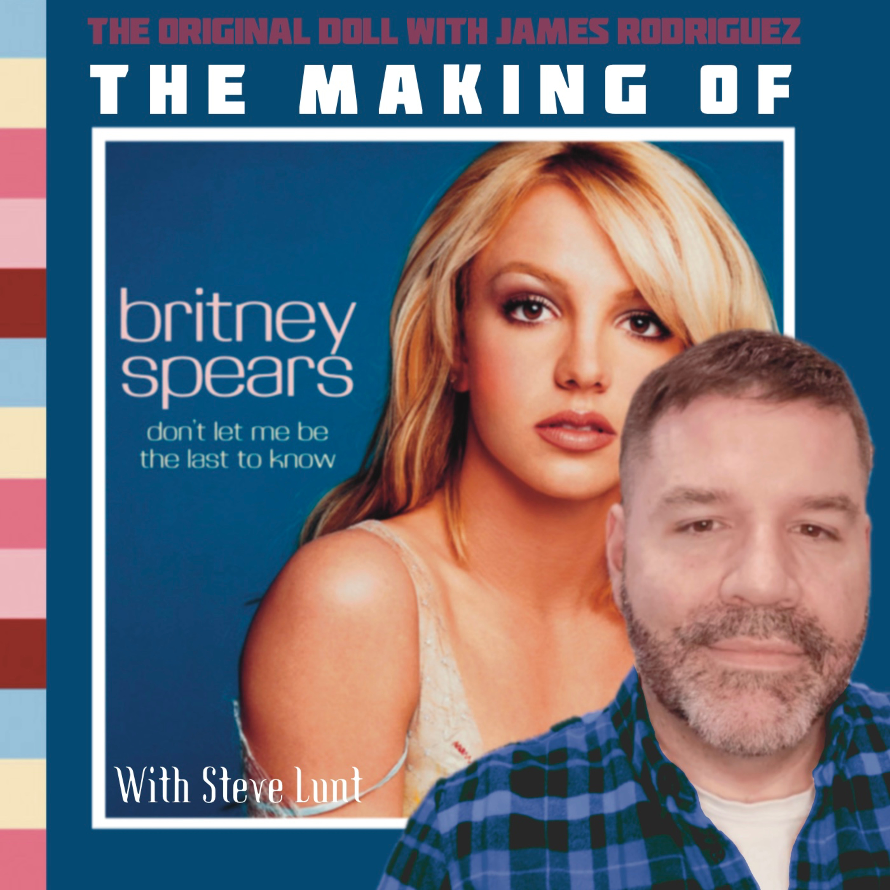 Britney Spears - Don't Let Me Be The Last To Know (Track By Track)