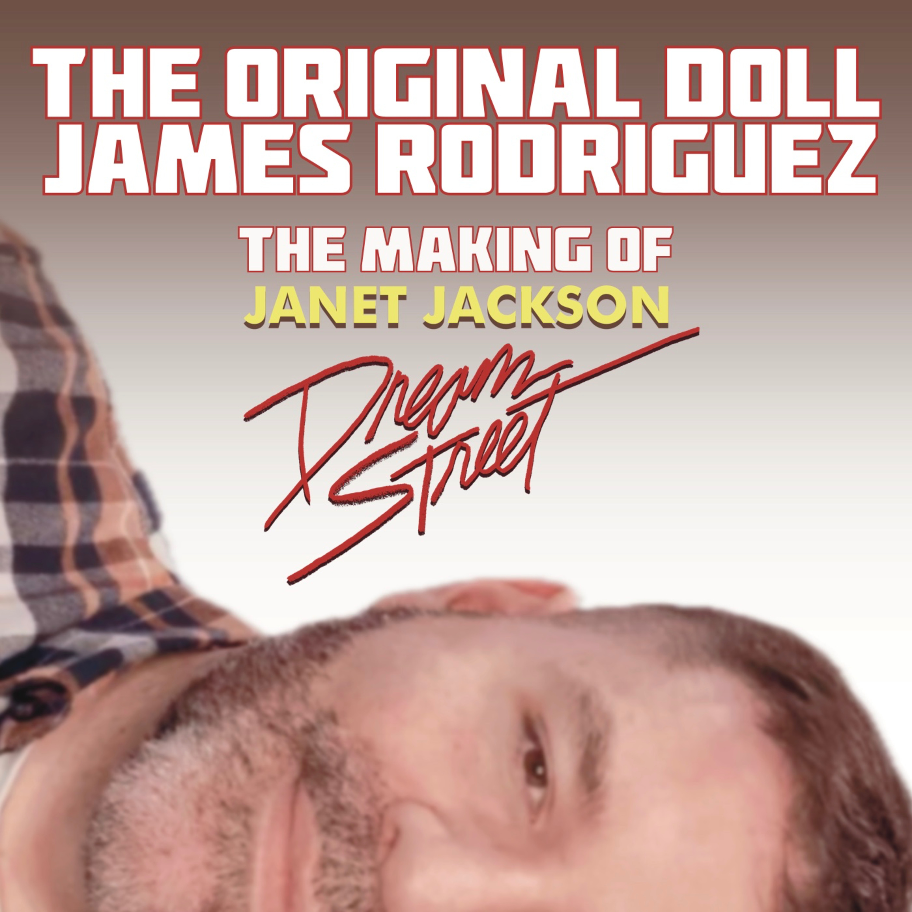 The Original Doll with James Rodriguez: Iconography Britney Spears