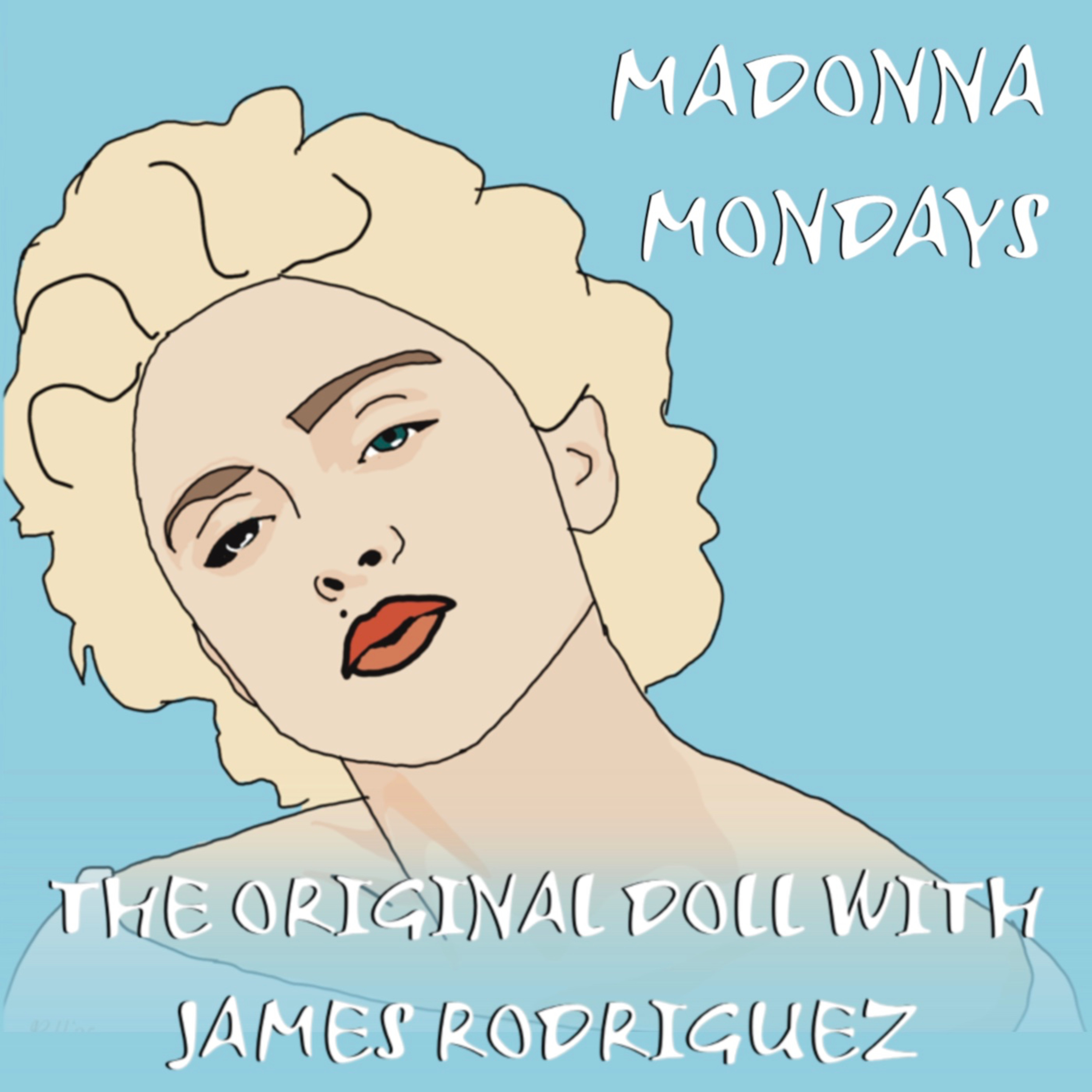 Madonna - Flowers for Pretender