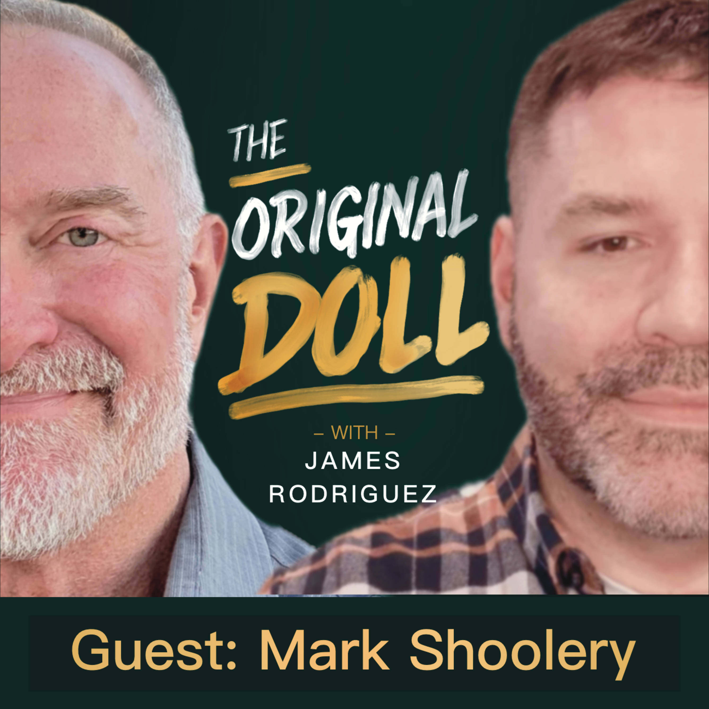 Mark Shoolery is a creative director behind some of Hollywood’s most iconic marketing campaigns (including the princess of pop Britney Spears)