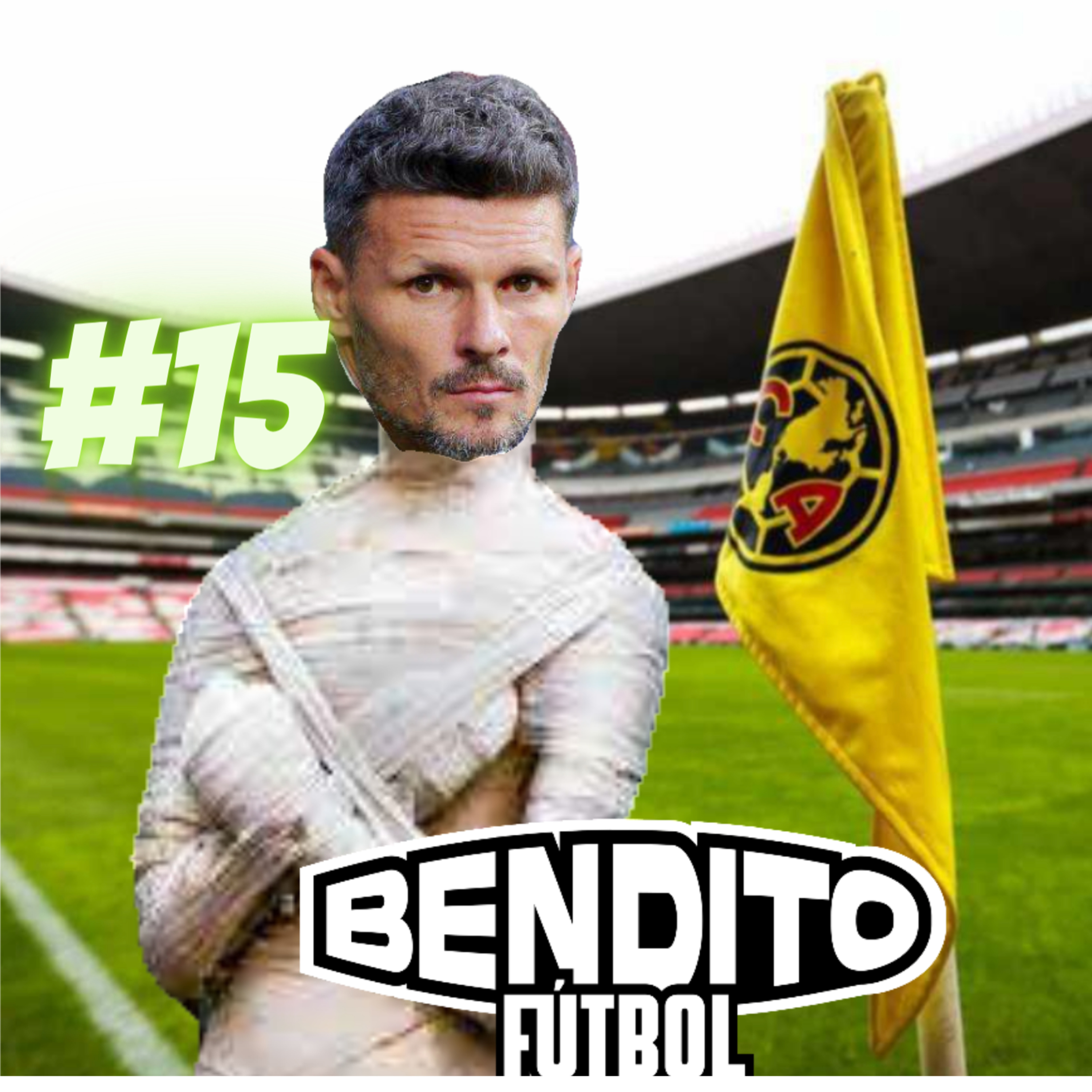 Bendito Fútbol