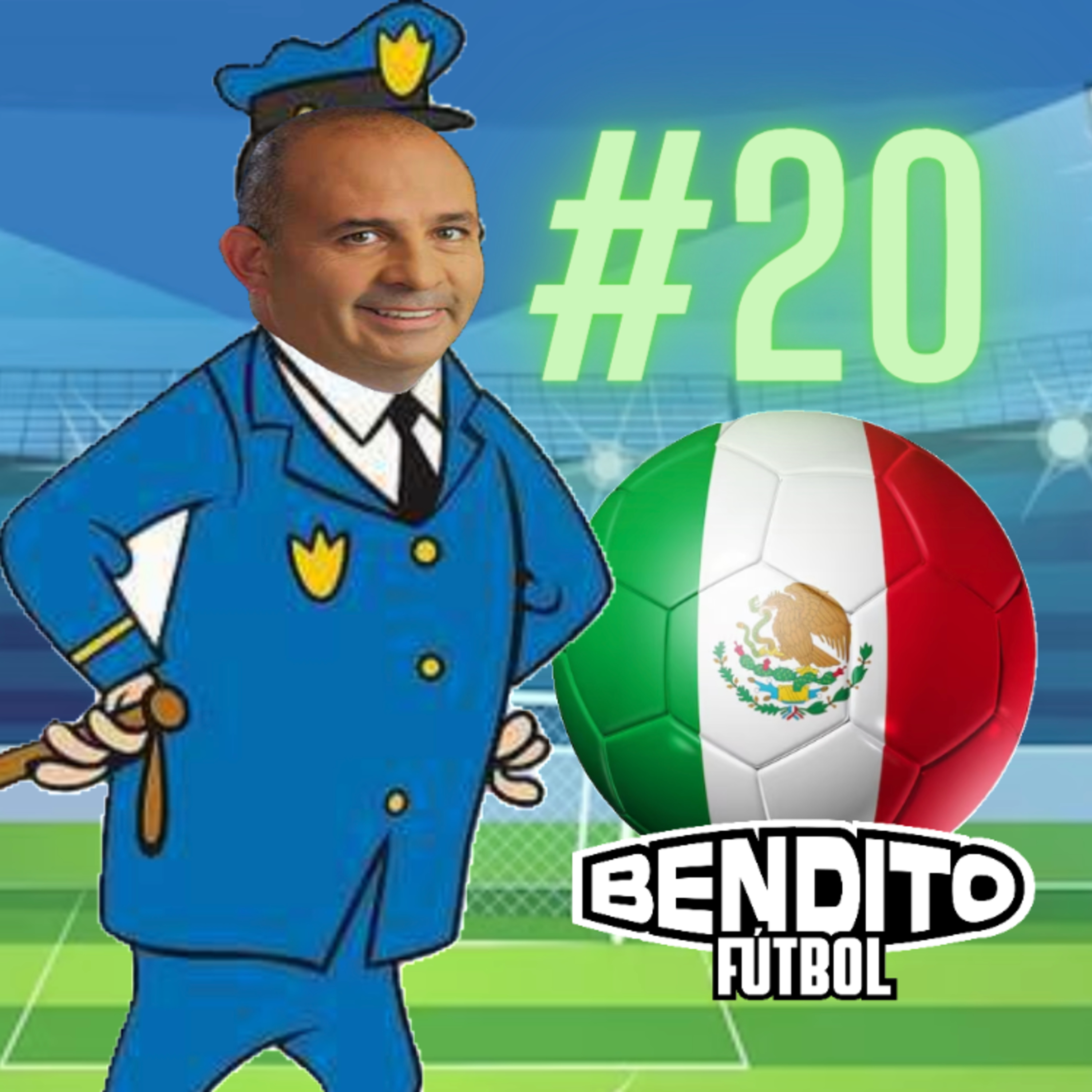 Bendito Fútbol
